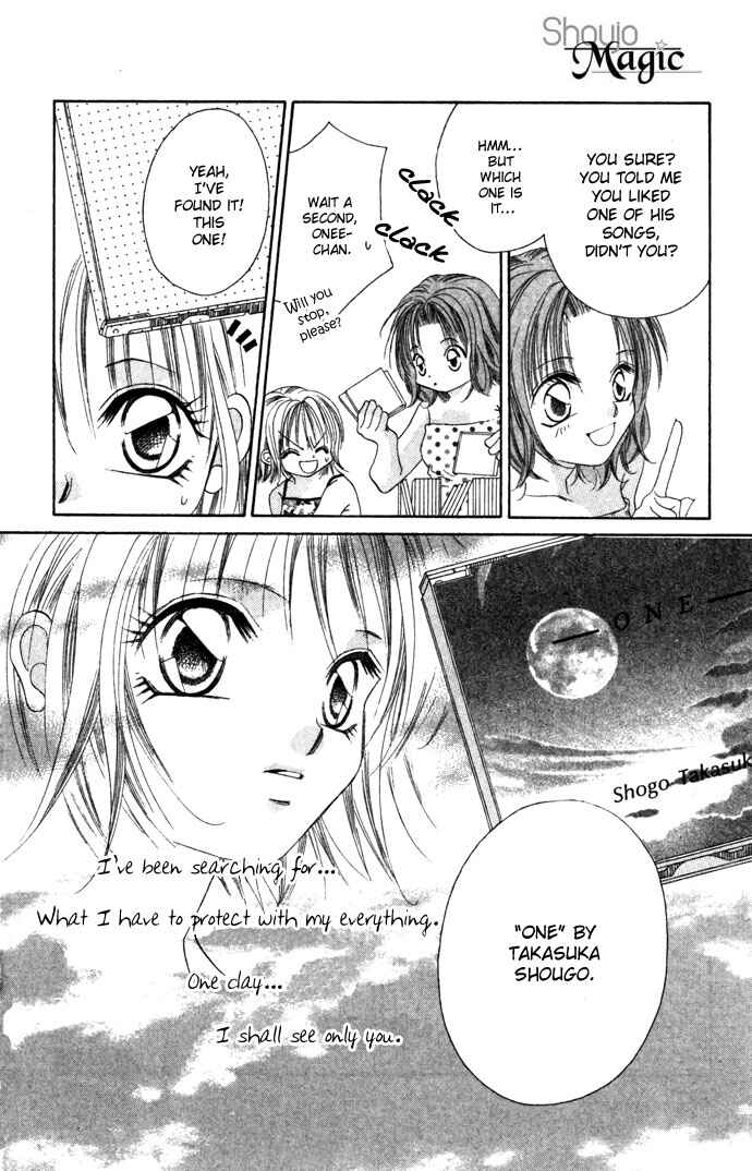 Page 7 Chapter 5 Asa mo, Hiru mo, Yoru mo