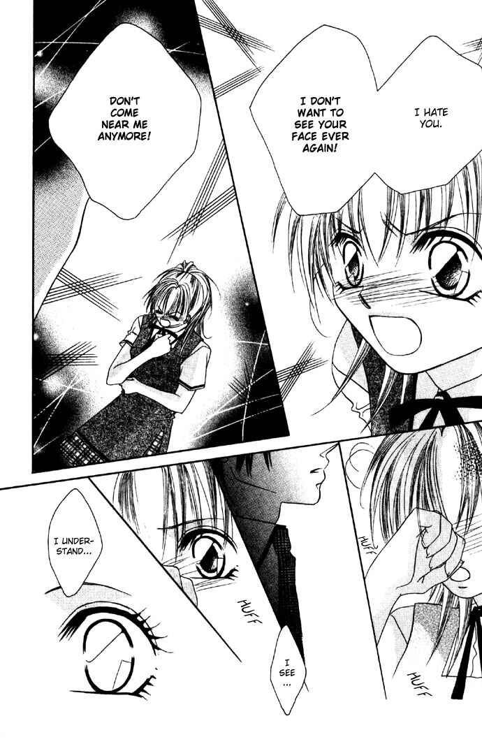 Page 22 Chapter 2 Asa mo, Hiru mo, Yoru mo