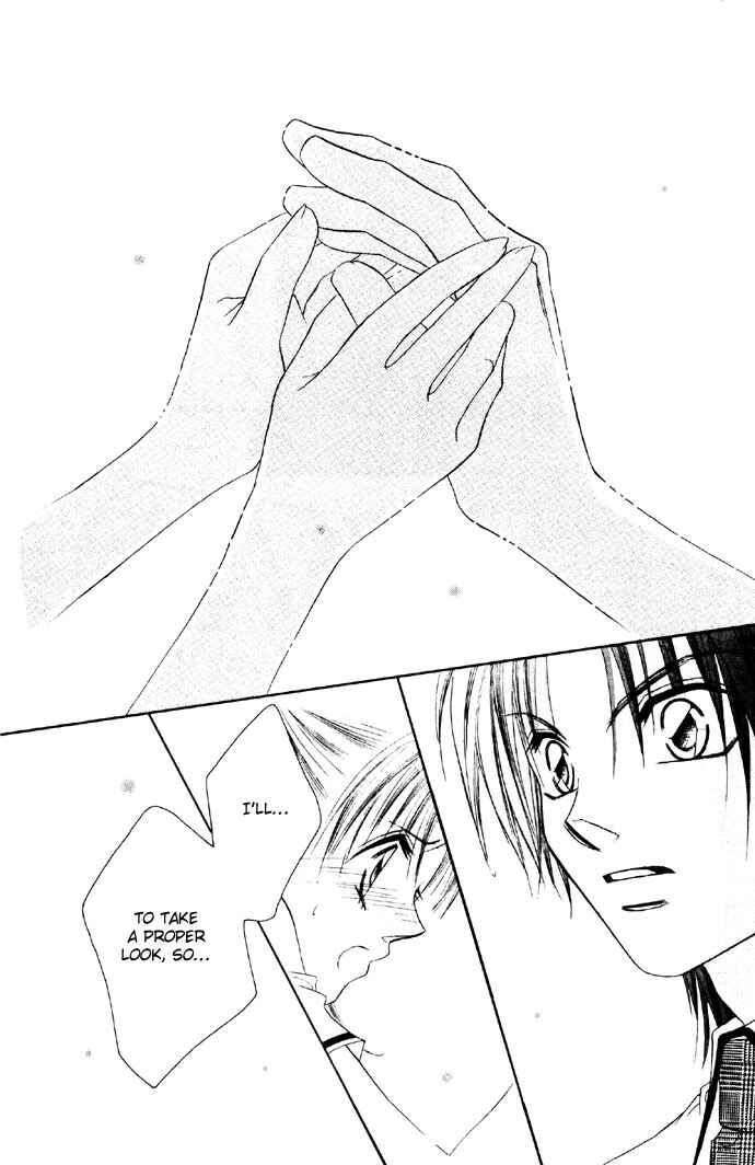 Page 28 Chapter 2 Asa mo, Hiru mo, Yoru mo