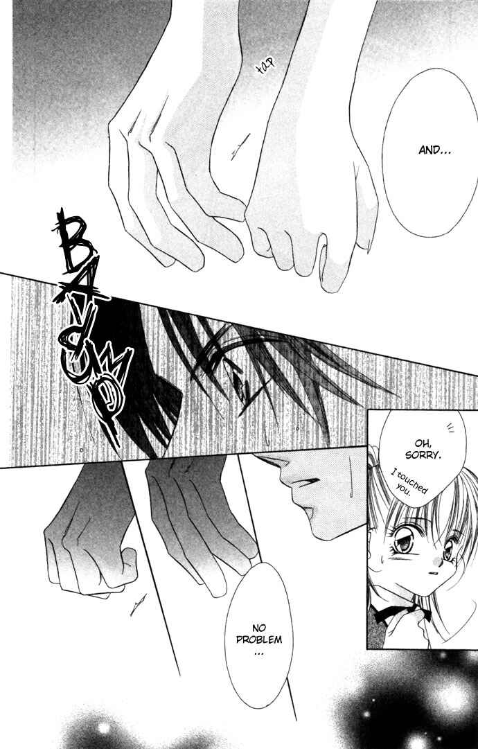 Page 24 Chapter 4 Asa mo, Hiru mo, Yoru mo