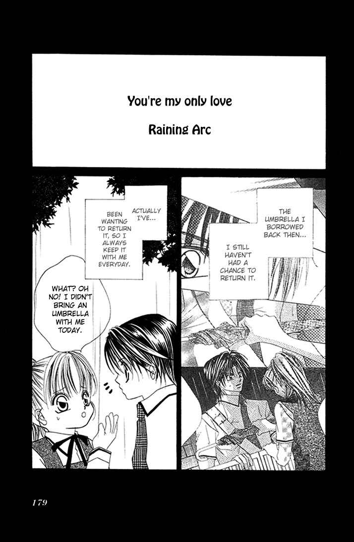 Page 16 Chapter 4.2 Asa mo, Hiru mo, Yoru mo