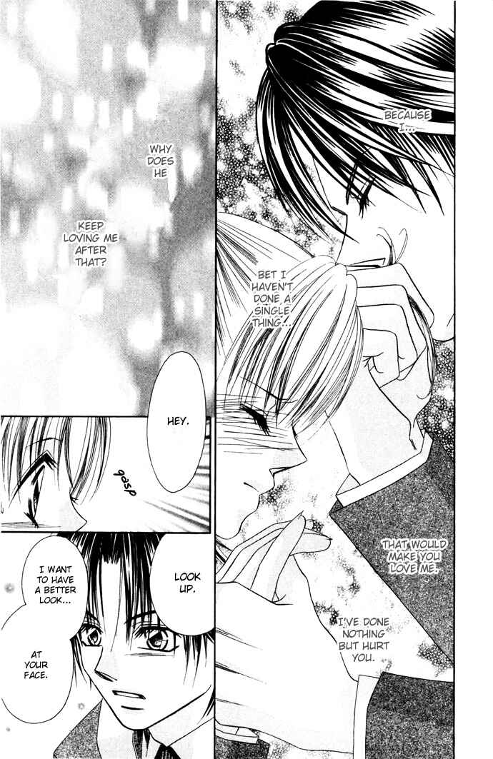 Page 24 Chapter 3 Asa mo, Hiru mo, Yoru mo