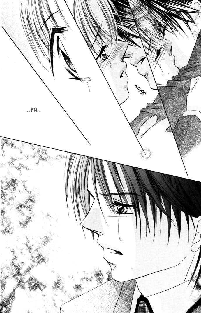 Page 31 Chapter 3 Asa mo, Hiru mo, Yoru mo