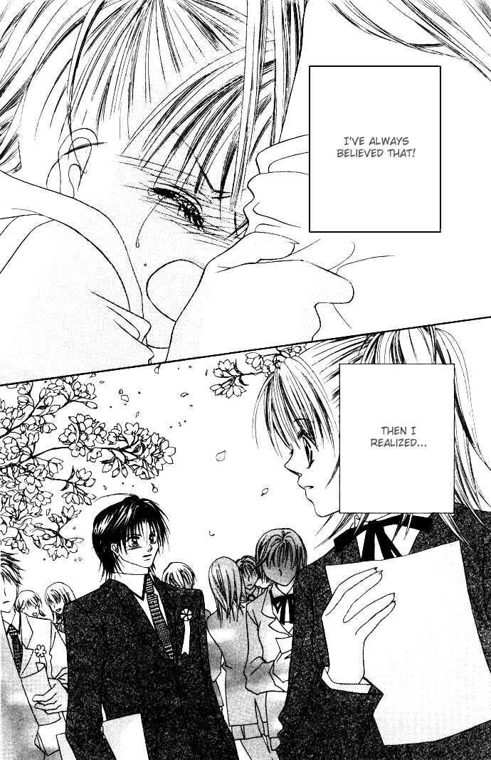 Page 16 Chapter 4.1 Asa mo, Hiru mo, Yoru mo