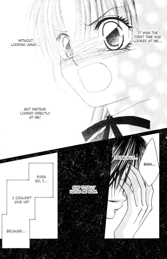 Page 24 Chapter 4.1 Asa mo, Hiru mo, Yoru mo