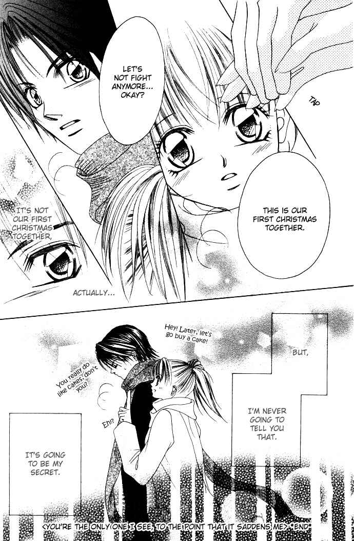 Page 42 Chapter 4.1 Asa mo, Hiru mo, Yoru mo