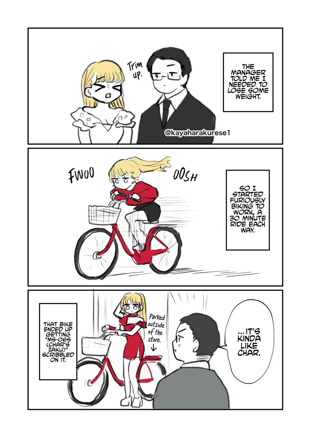 Page 1 Chapter 2 Tales from the Club