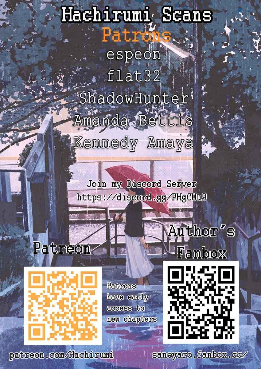 Page 6 Chapter 11.5 Mahou Shoujo Kakeru