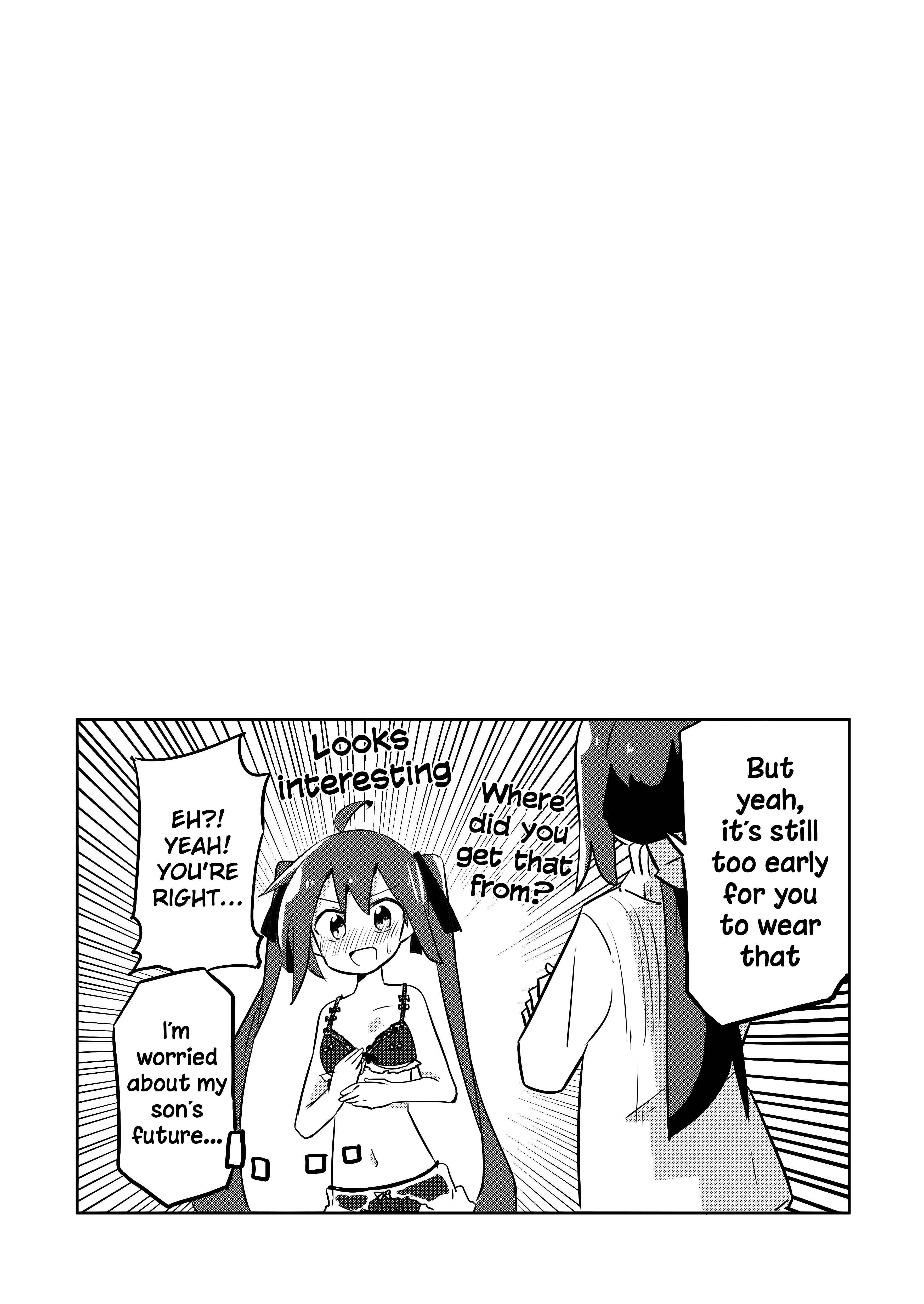 Page 15 Chapter 13 Mahou Shoujo Kakeru