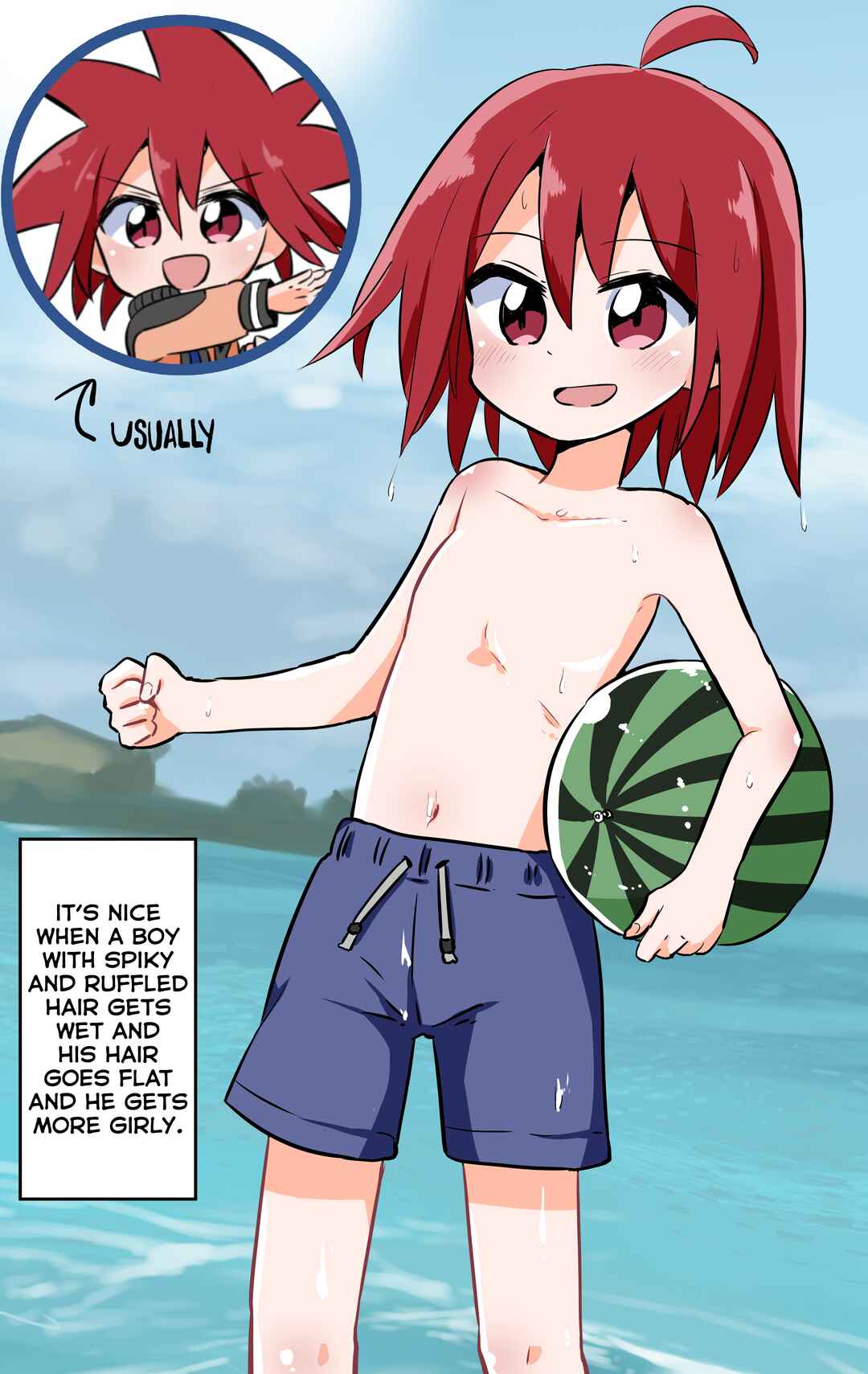 Page 16 Chapter 26 Mahou Shoujo Kakeru