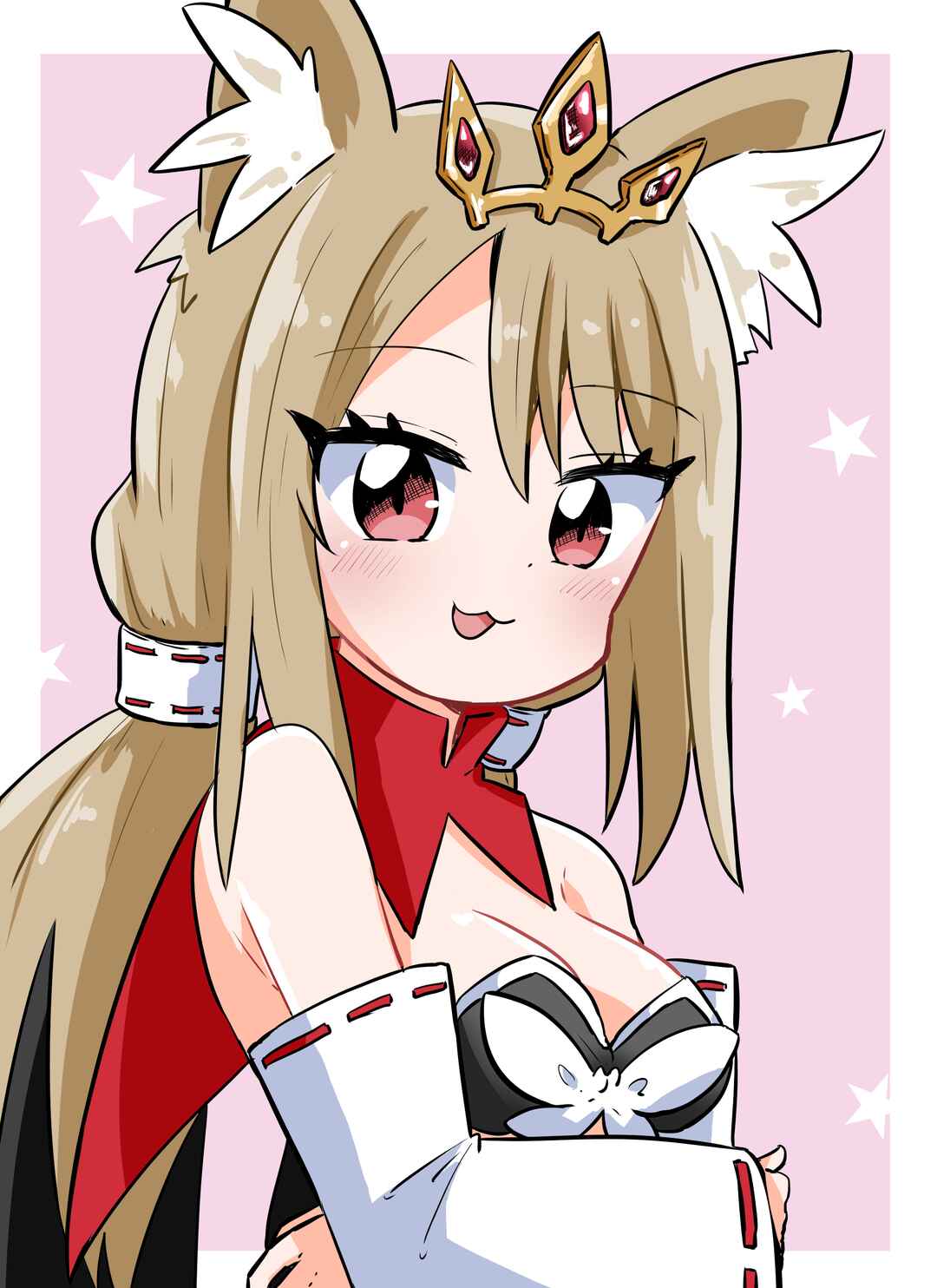 Page 27 Chapter 27.2 Mahou Shoujo Kakeru