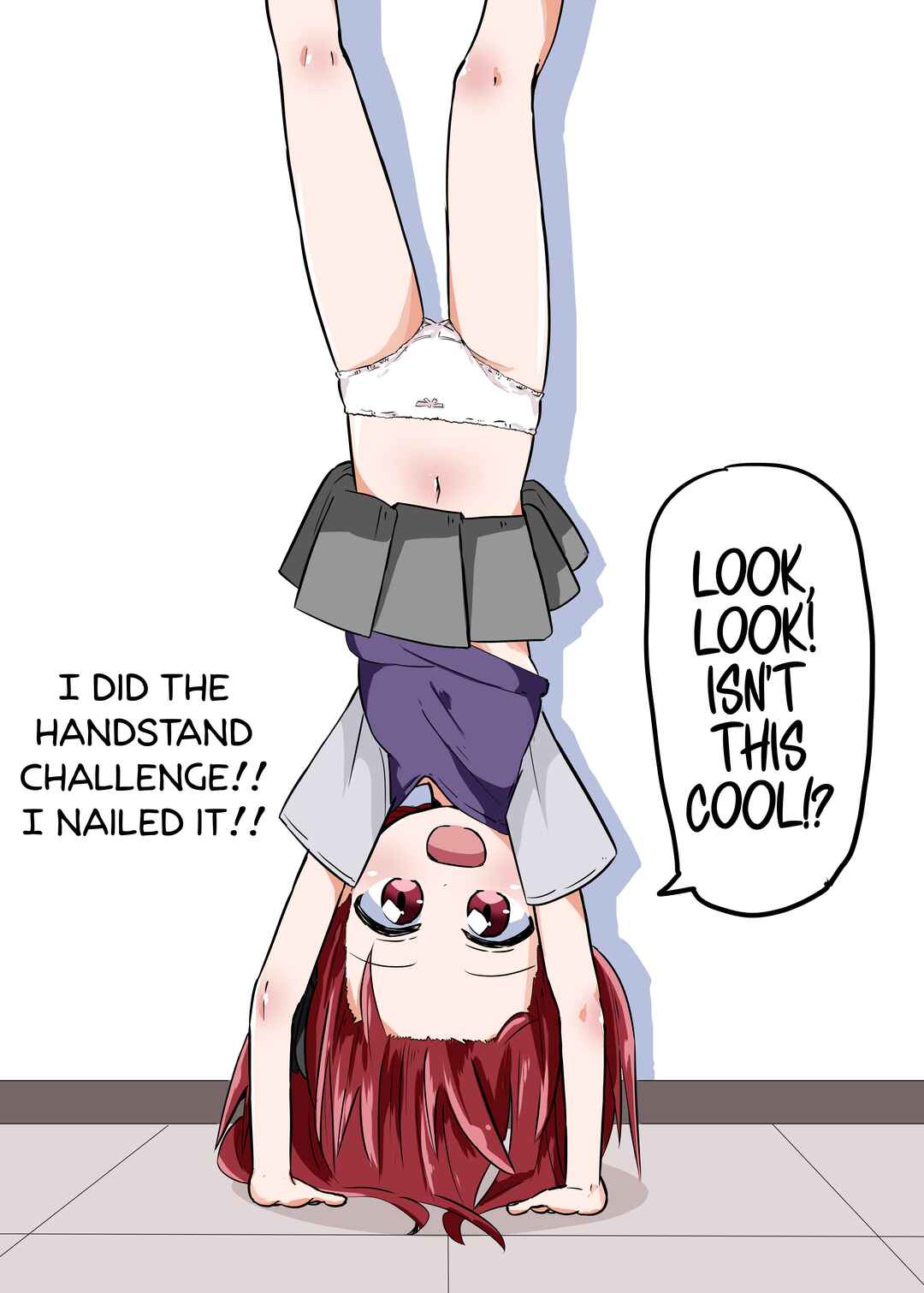Page 31 Chapter 27.2 Mahou Shoujo Kakeru