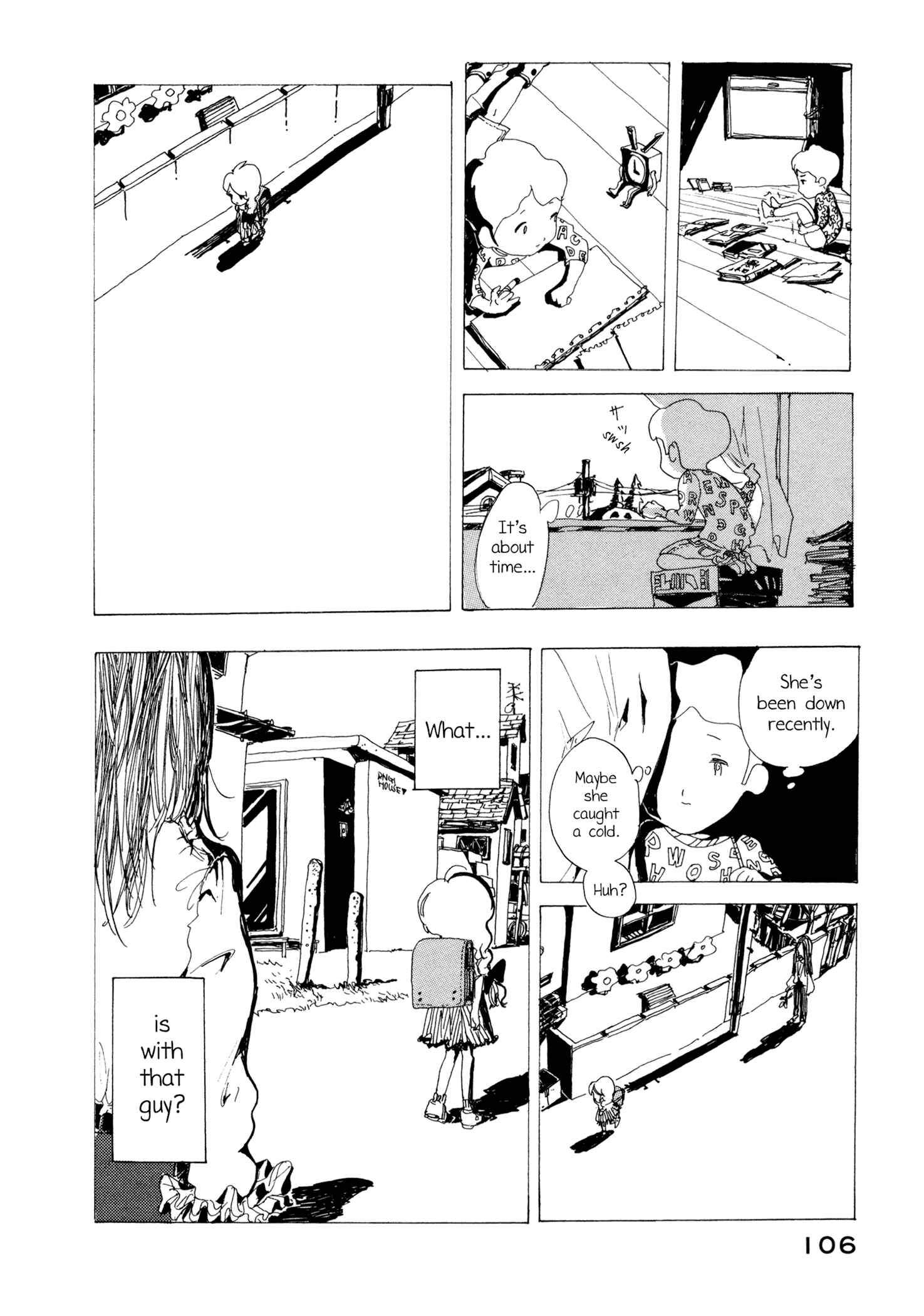 Page 10 Chapter 5 News of Transformations