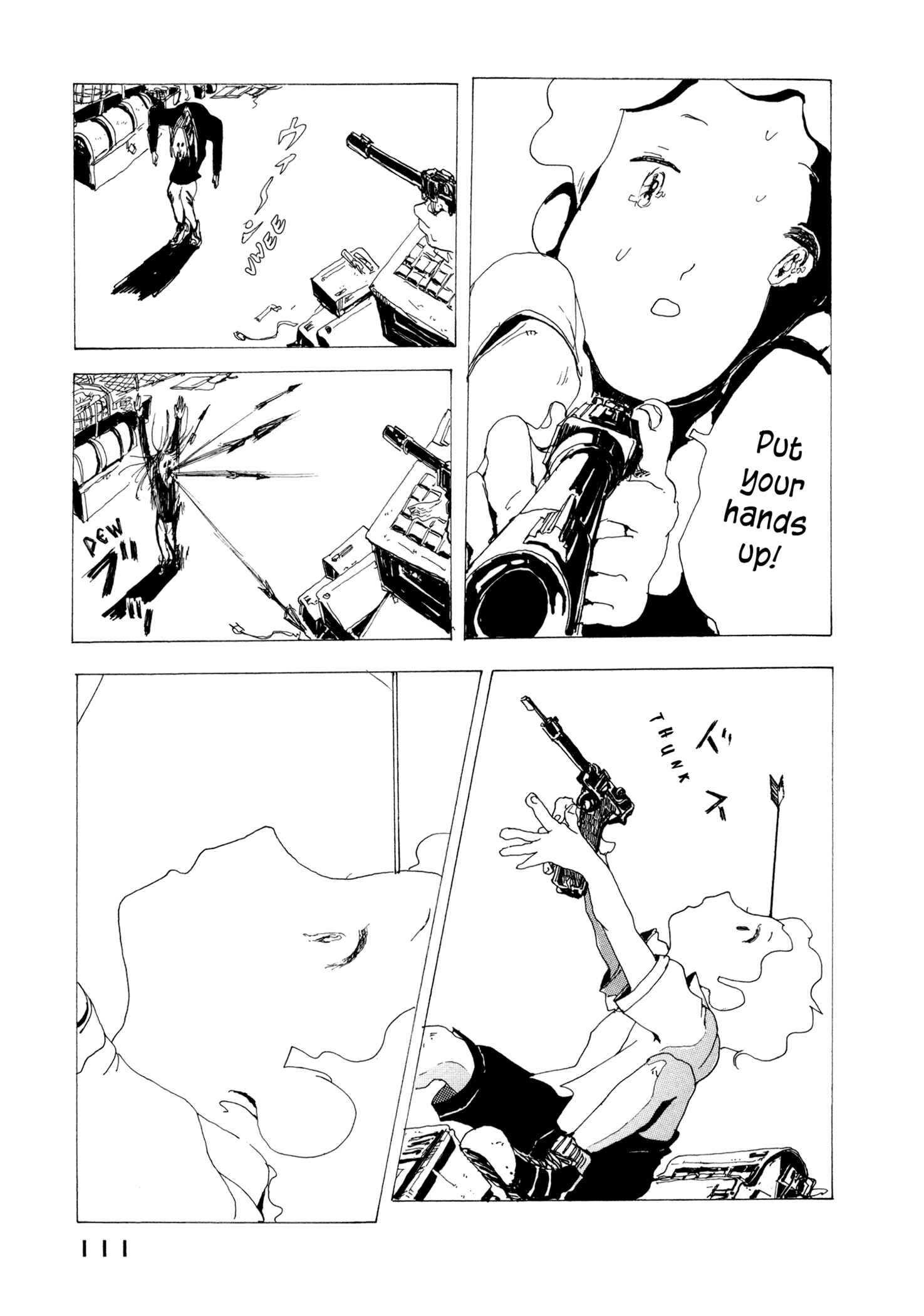 Page 15 Chapter 5 News of Transformations