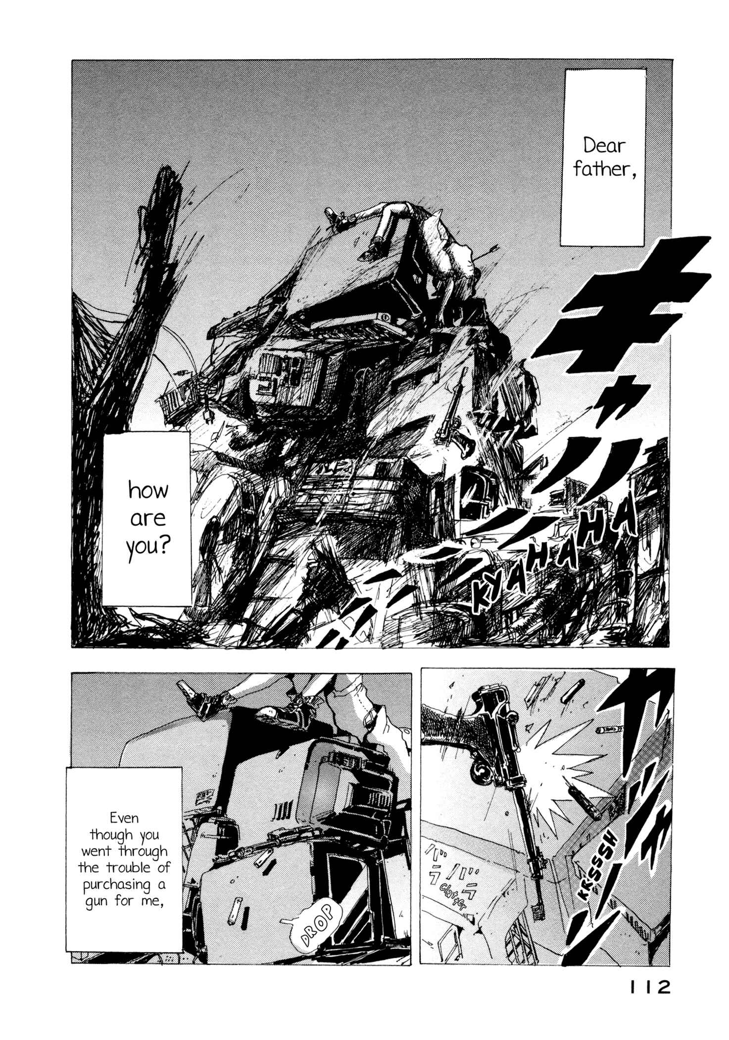 Page 16 Chapter 5 News of Transformations