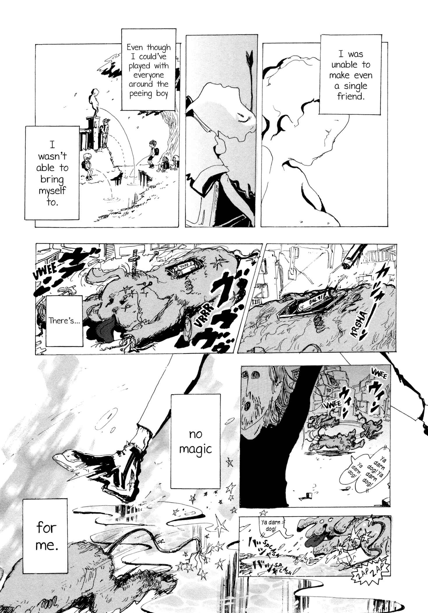 Page 17 Chapter 5 News of Transformations