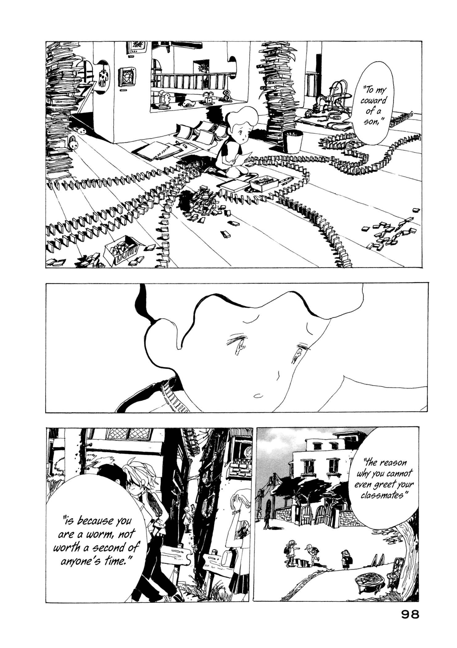 Page 2 Chapter 5 News of Transformations