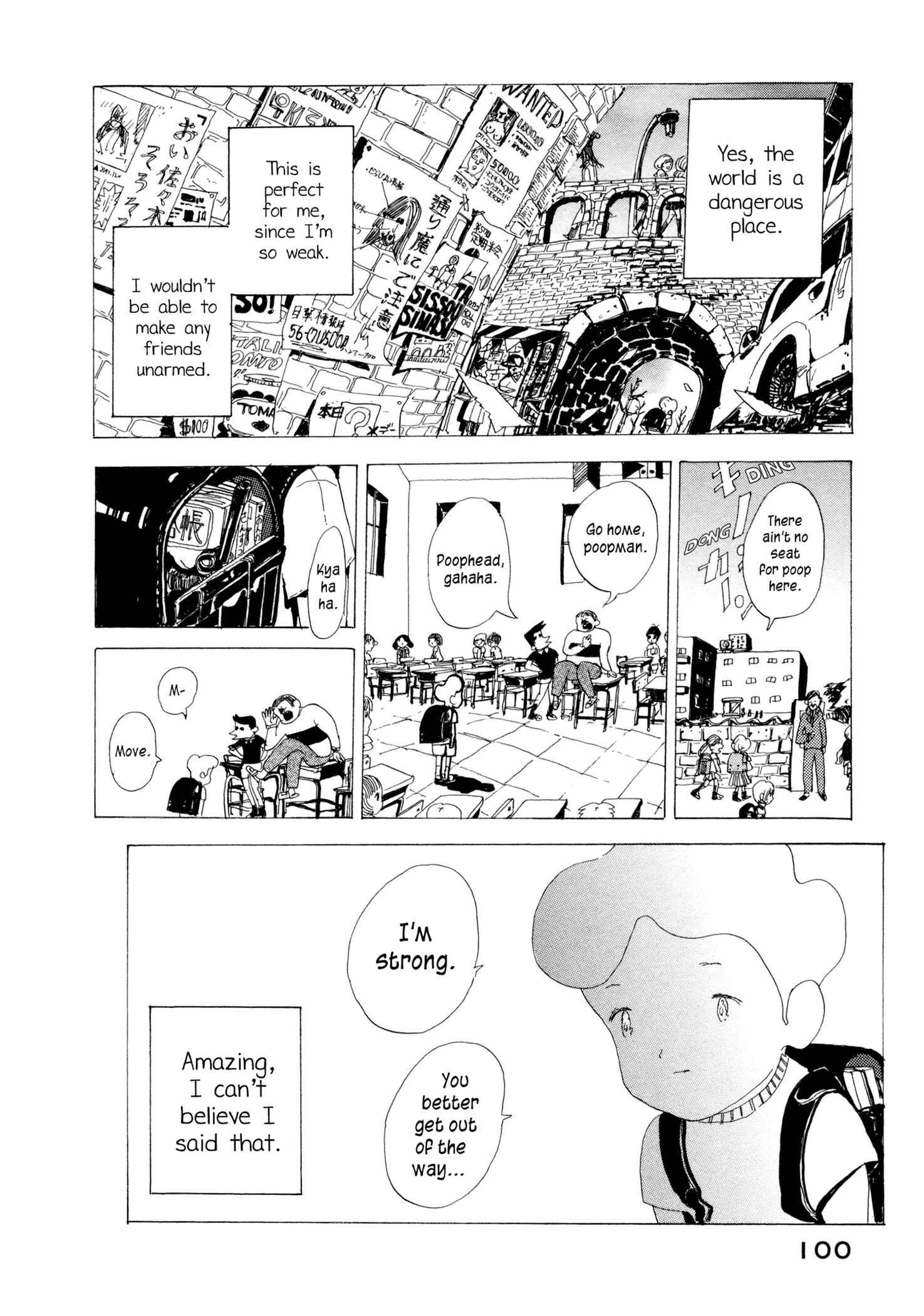 Page 4 Chapter 5 News of Transformations