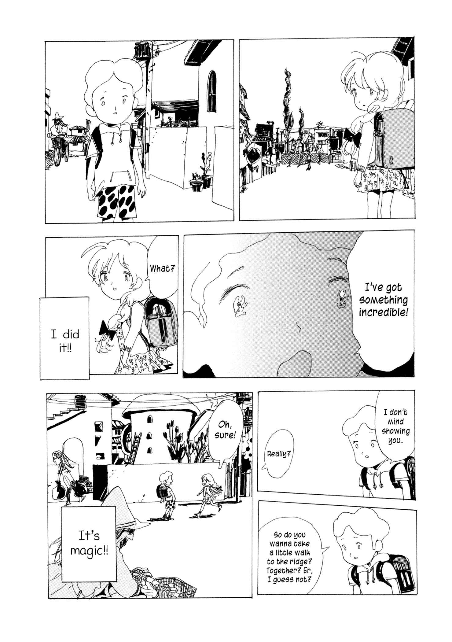 Page 6 Chapter 5 News of Transformations