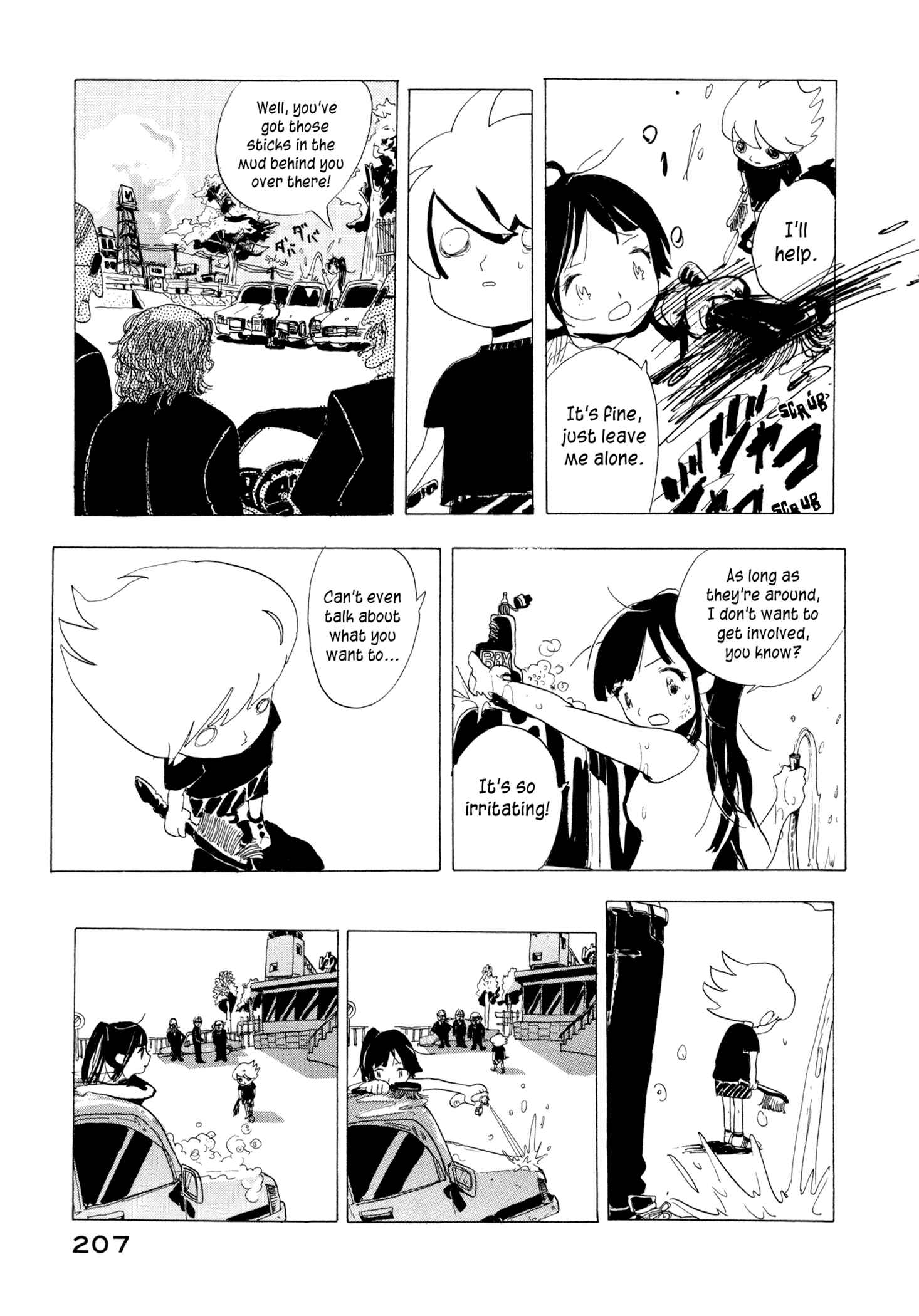 Page 11 Chapter 9 News of Transformations
