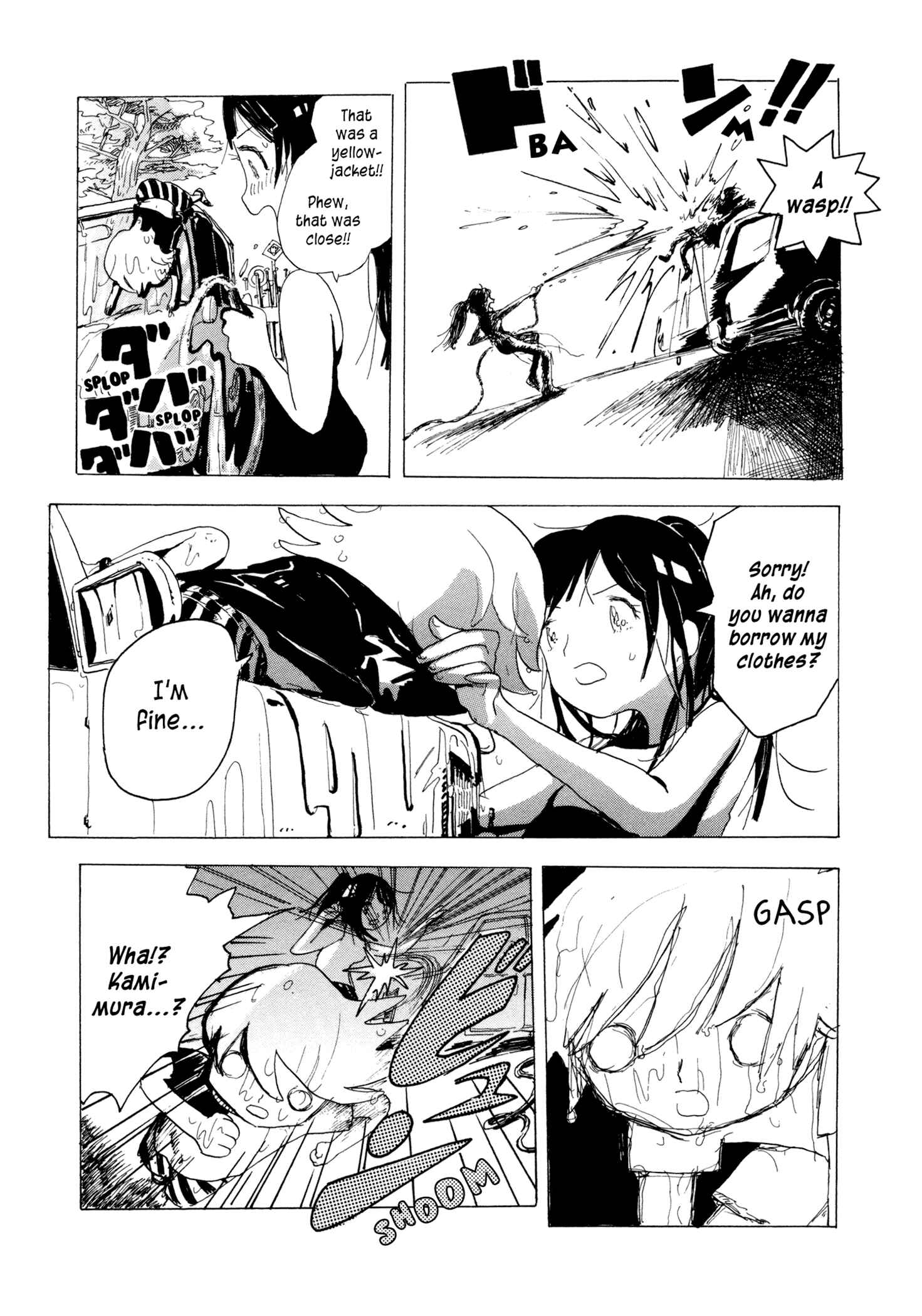 Page 13 Chapter 9 News of Transformations