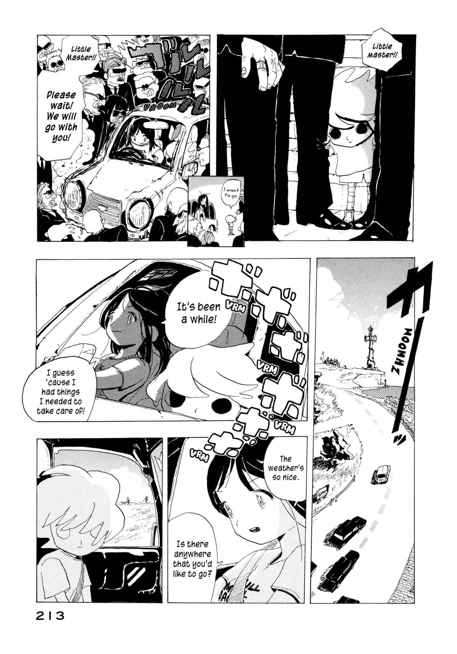 Page 17 Chapter 9 News of Transformations