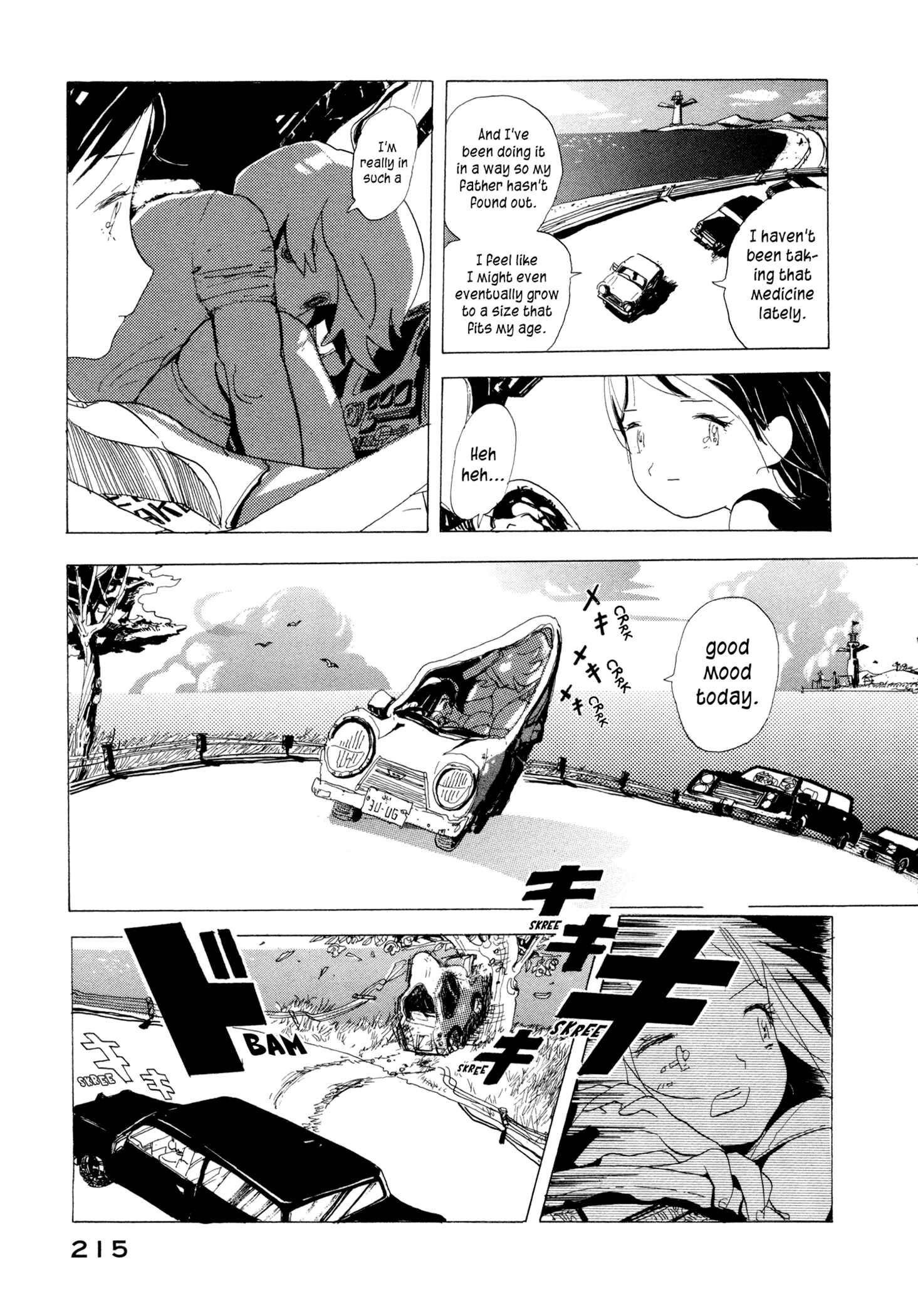 Page 19 Chapter 9 News of Transformations