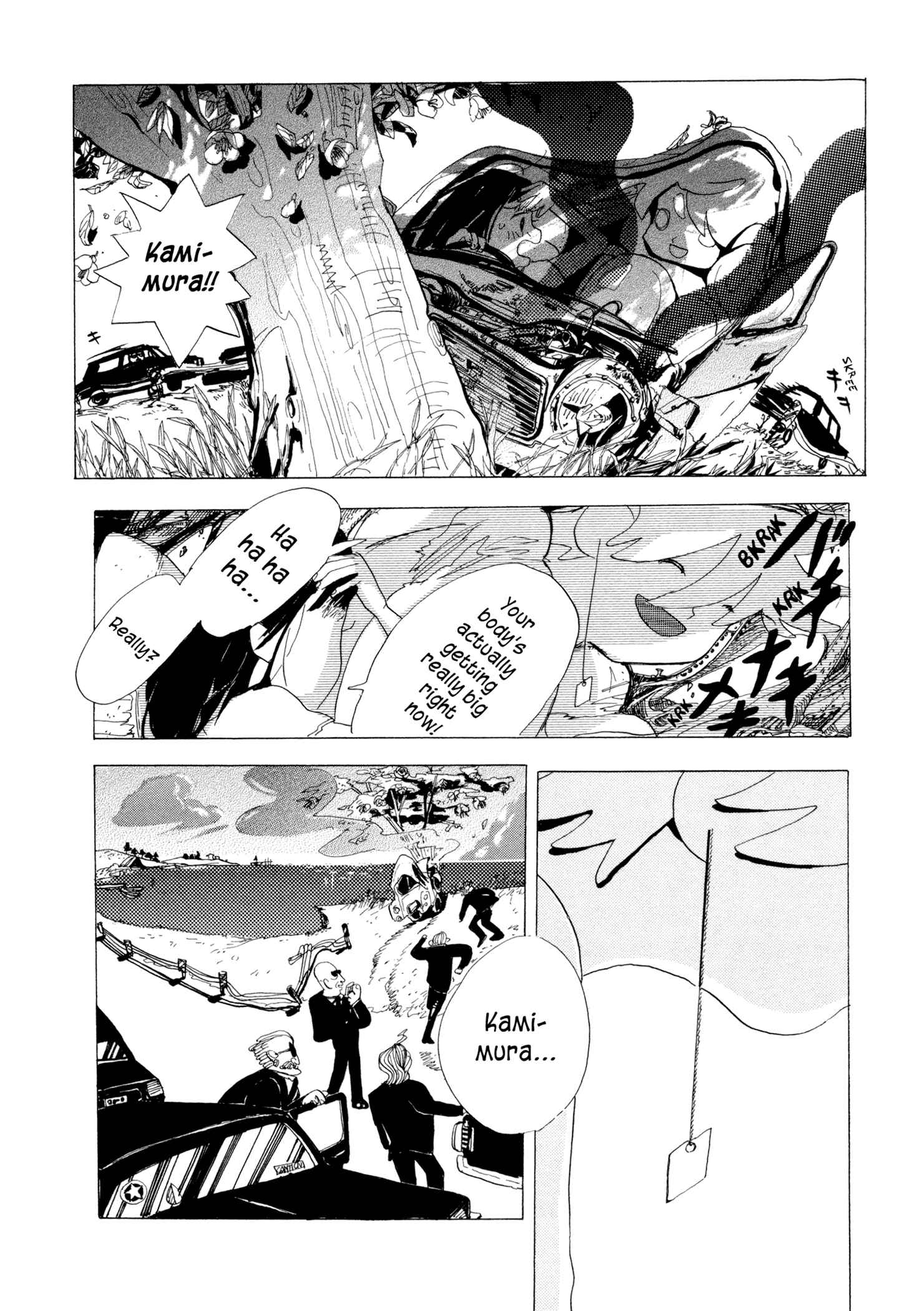 Page 20 Chapter 9 News of Transformations