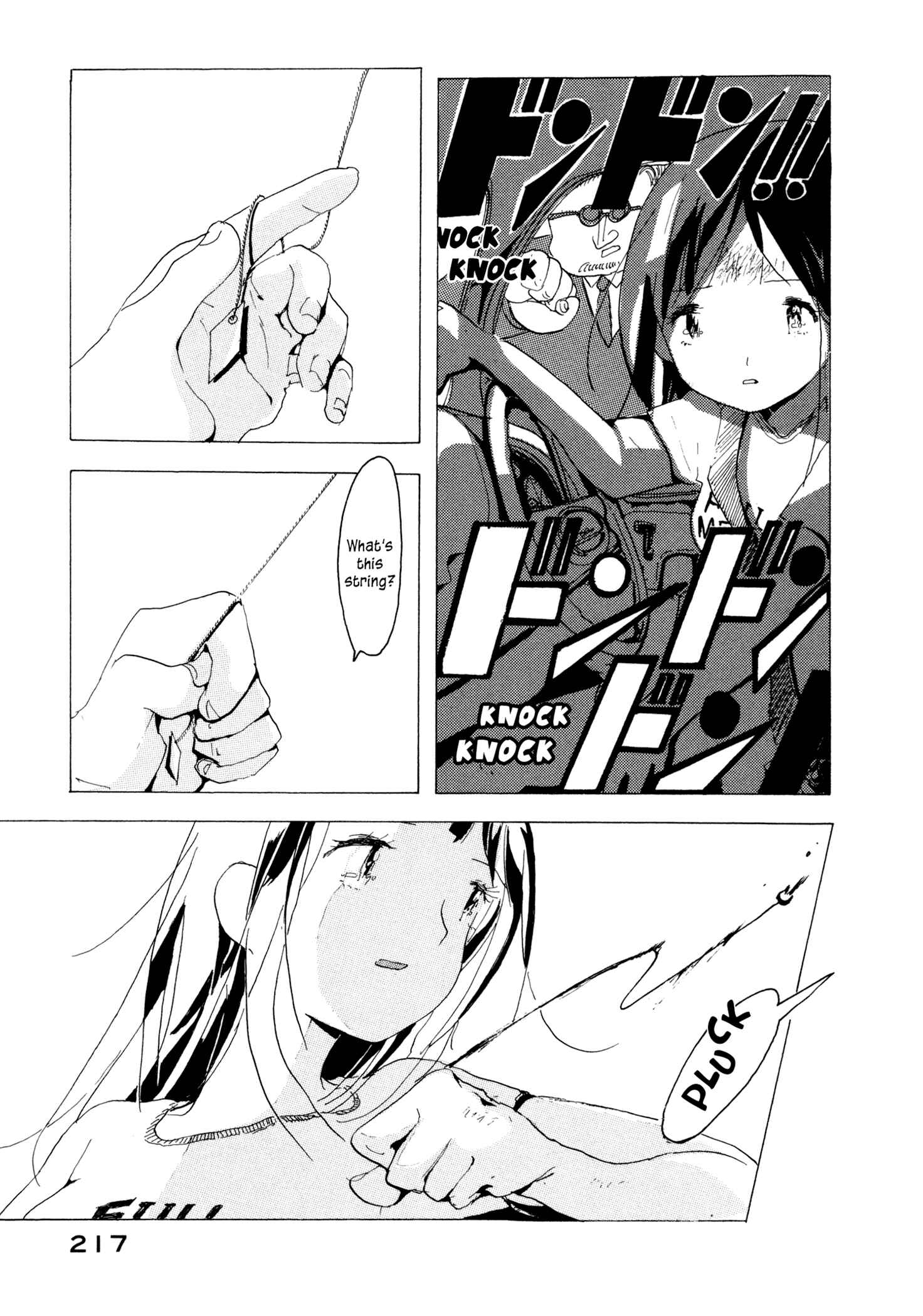 Page 21 Chapter 9 News of Transformations