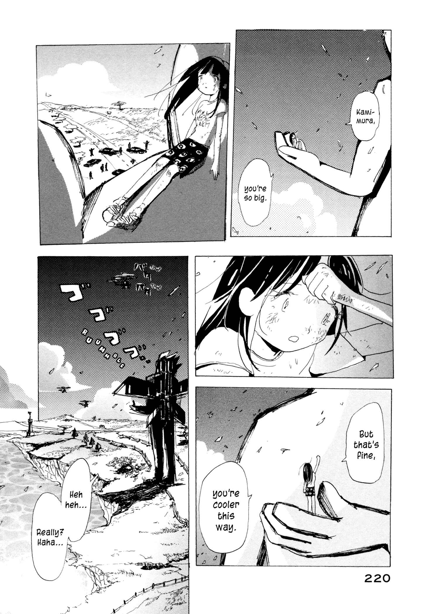 Page 24 Chapter 9 News of Transformations