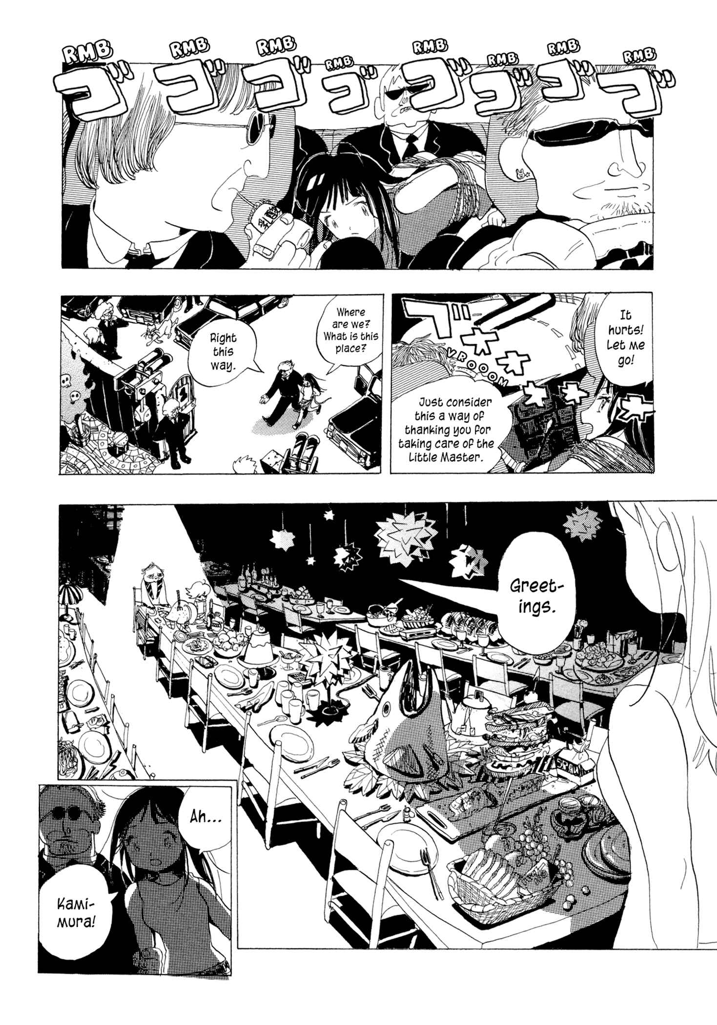 Page 7 Chapter 9 News of Transformations