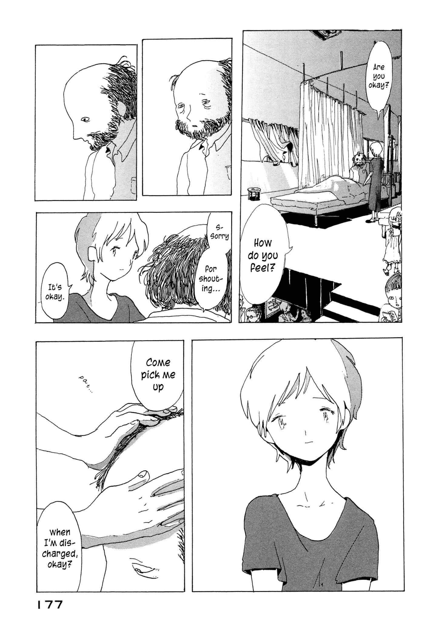 Page 11 Chapter 8 News of Transformations