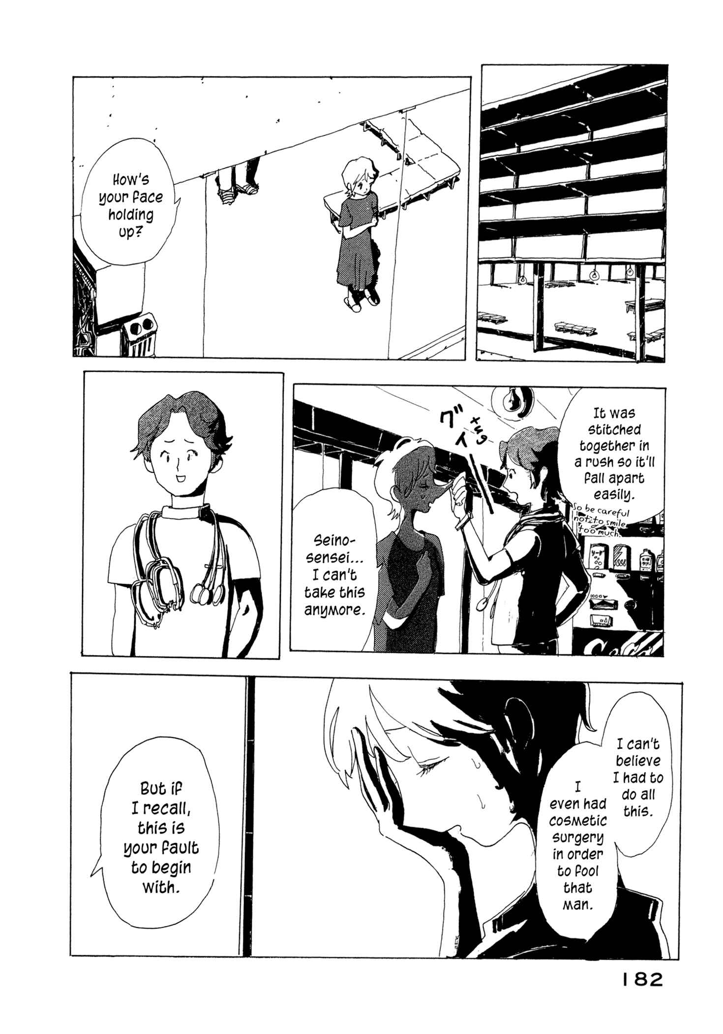 Page 16 Chapter 8 News of Transformations
