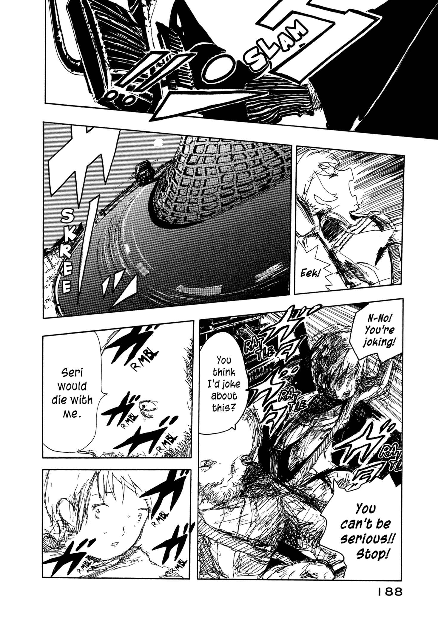 Page 22 Chapter 8 News of Transformations