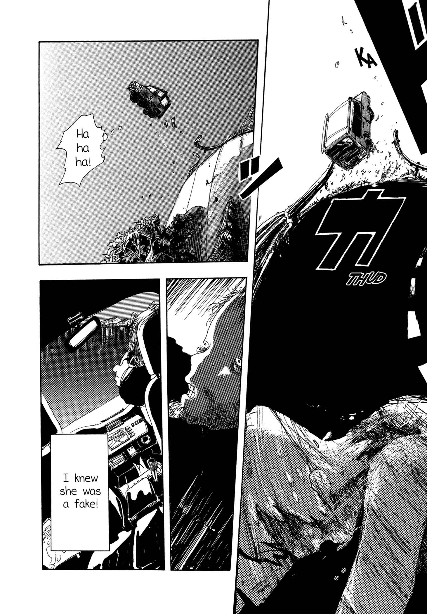 Page 24 Chapter 8 News of Transformations