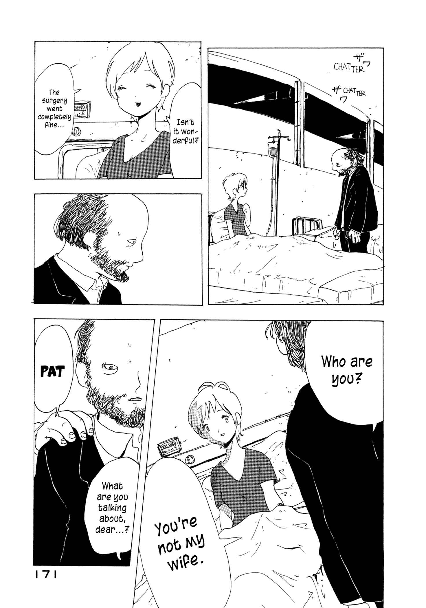 Page 5 Chapter 8 News of Transformations