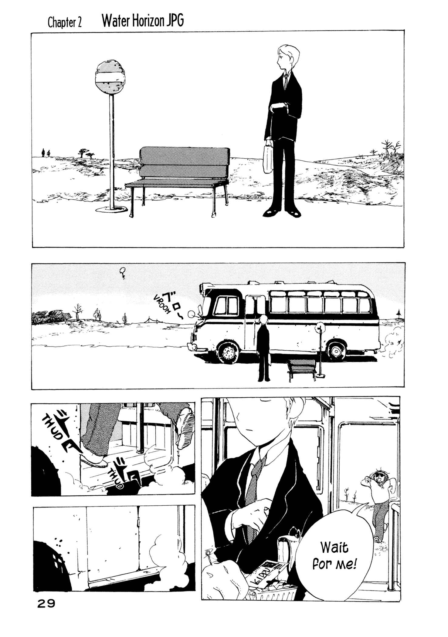 Page 1 Chapter 2 News of Transformations