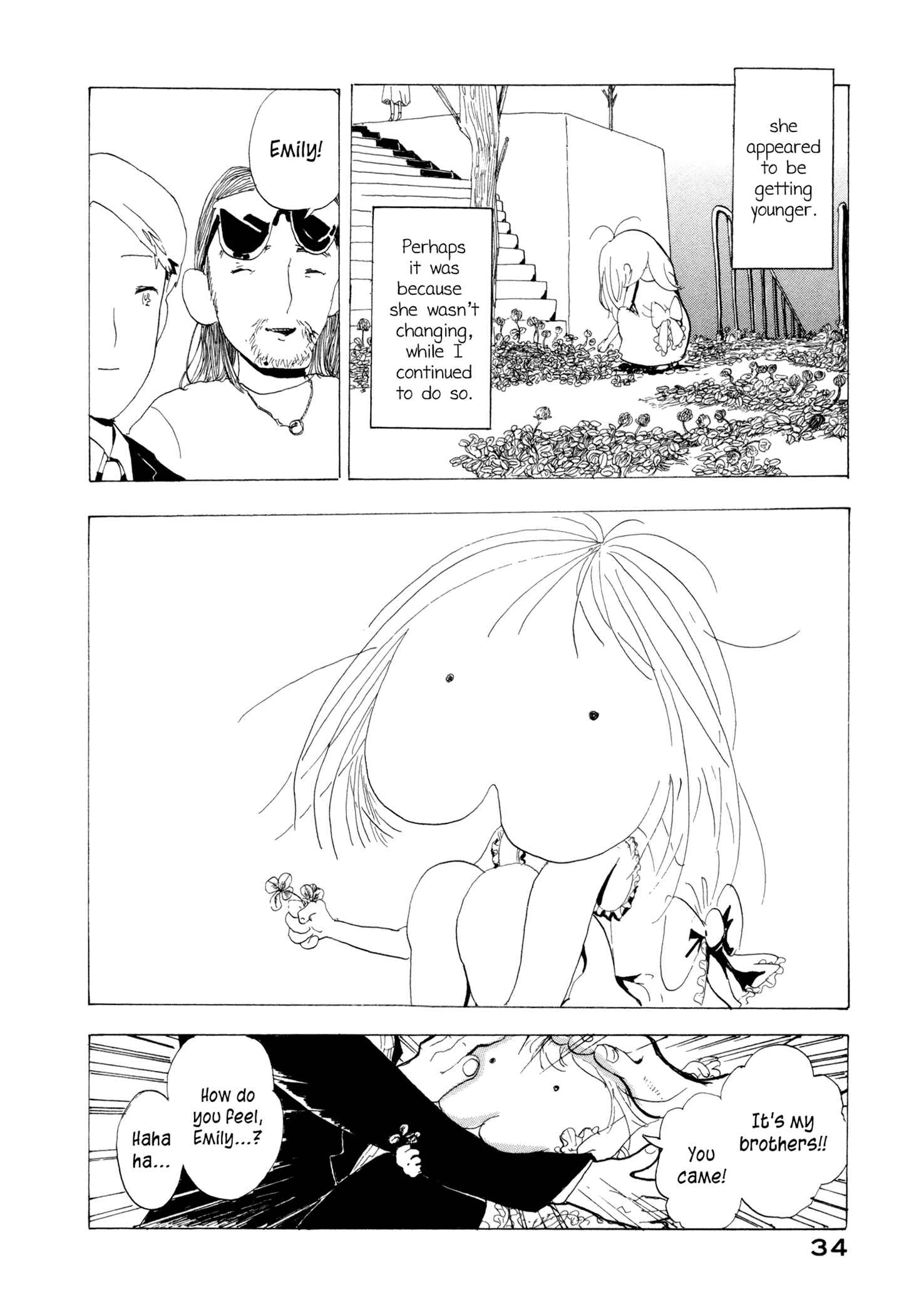 Page 6 Chapter 2 News of Transformations