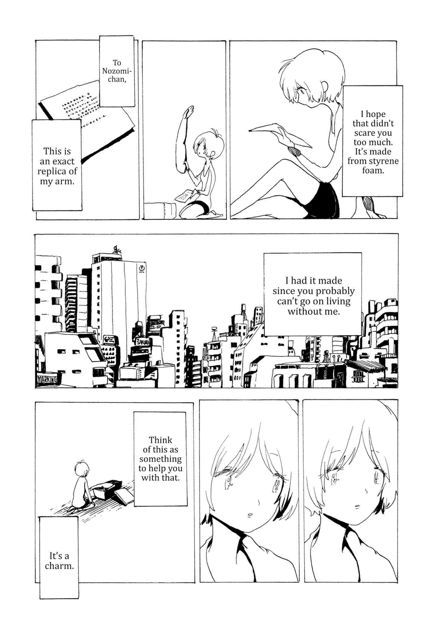 Page 11 Chapter 4 News of Transformations