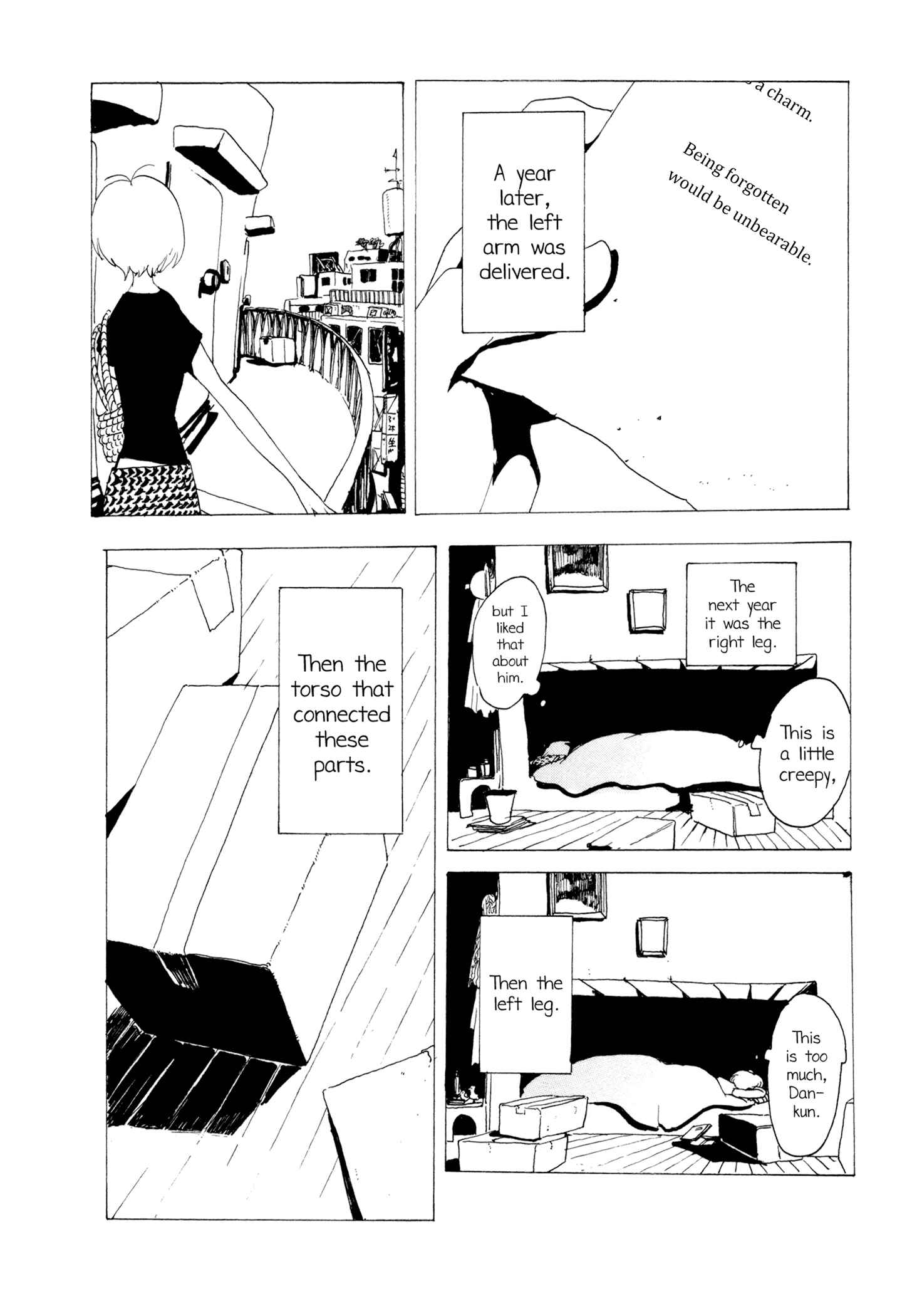 Page 12 Chapter 4 News of Transformations