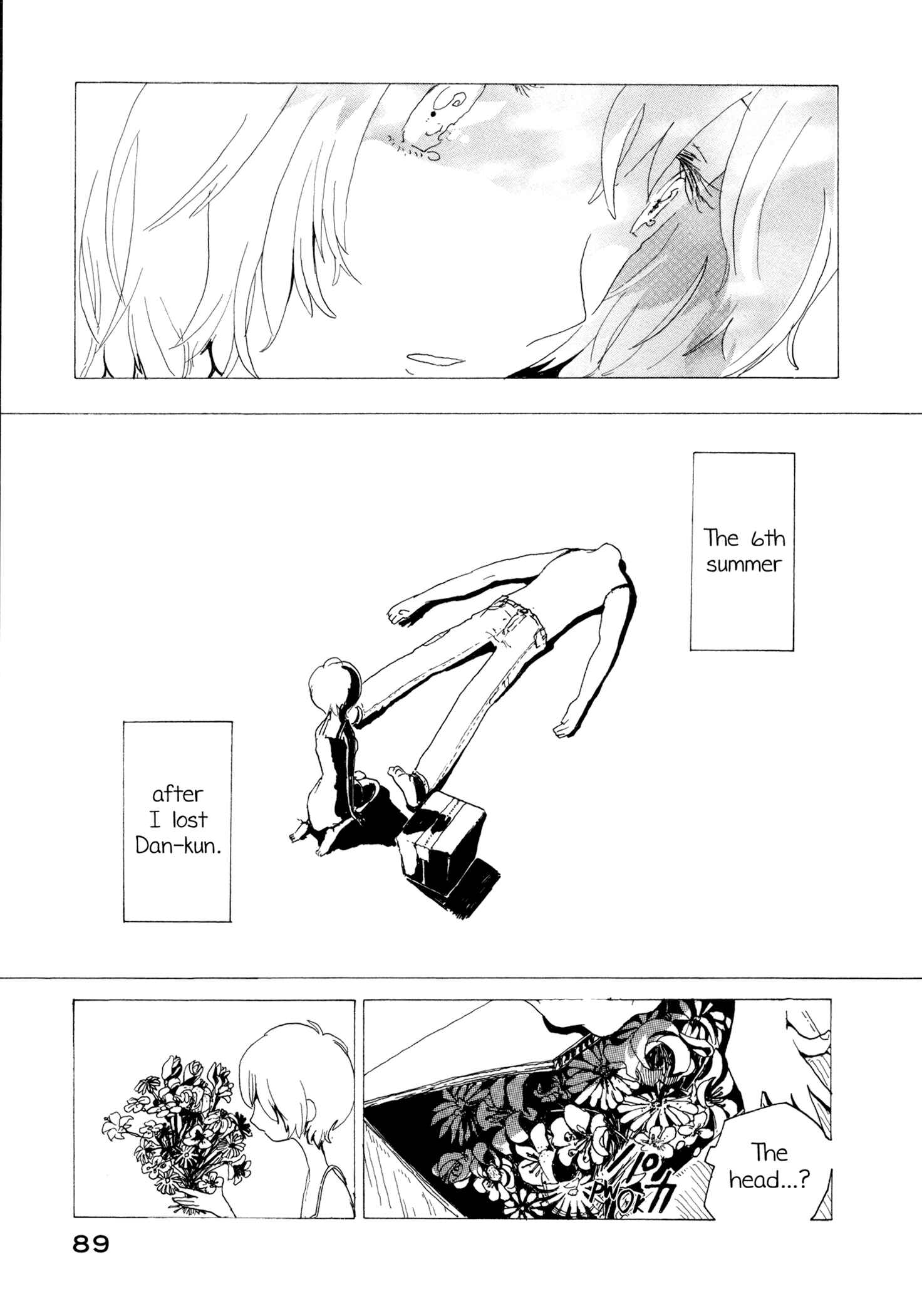 Page 13 Chapter 4 News of Transformations
