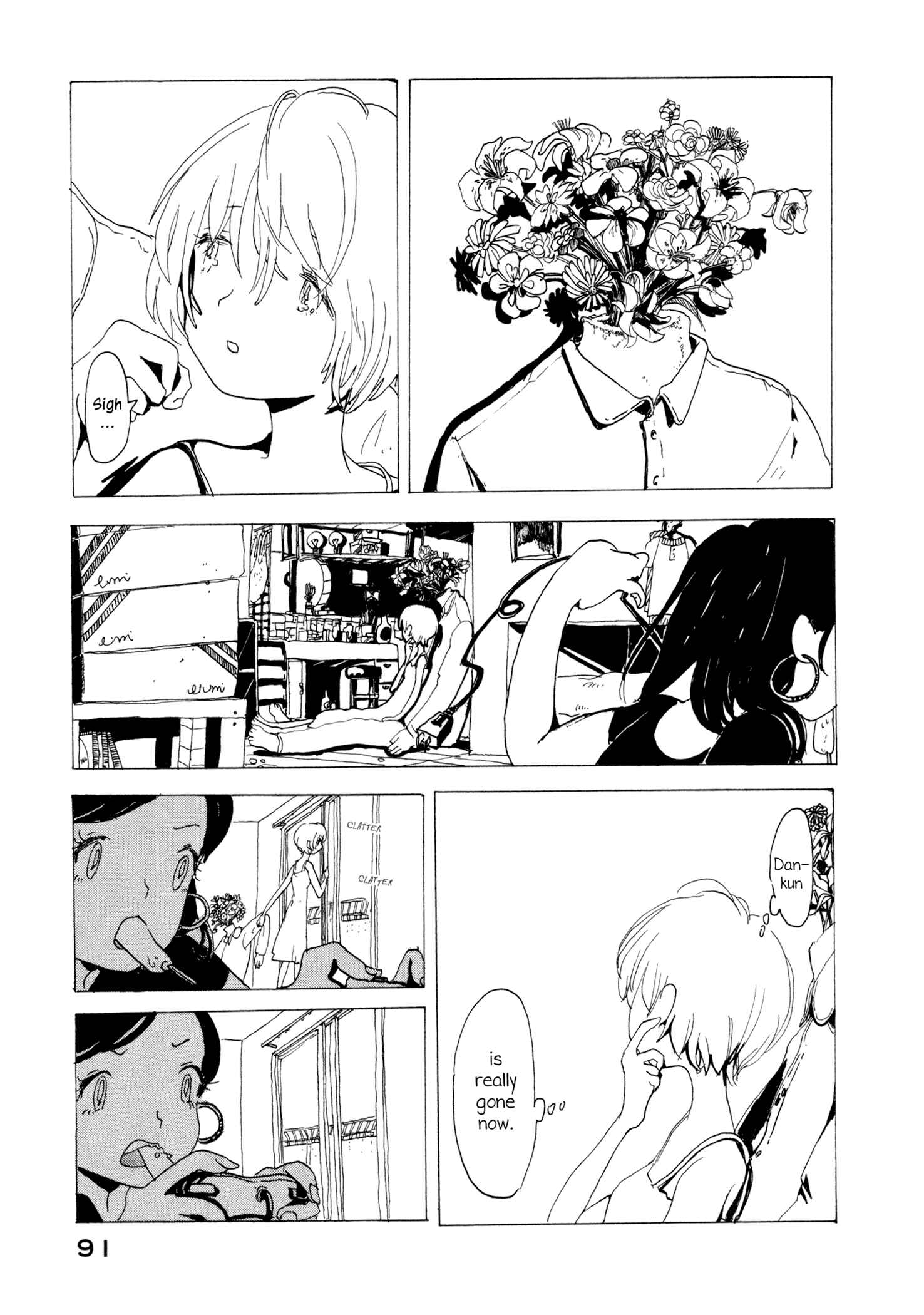 Page 15 Chapter 4 News of Transformations