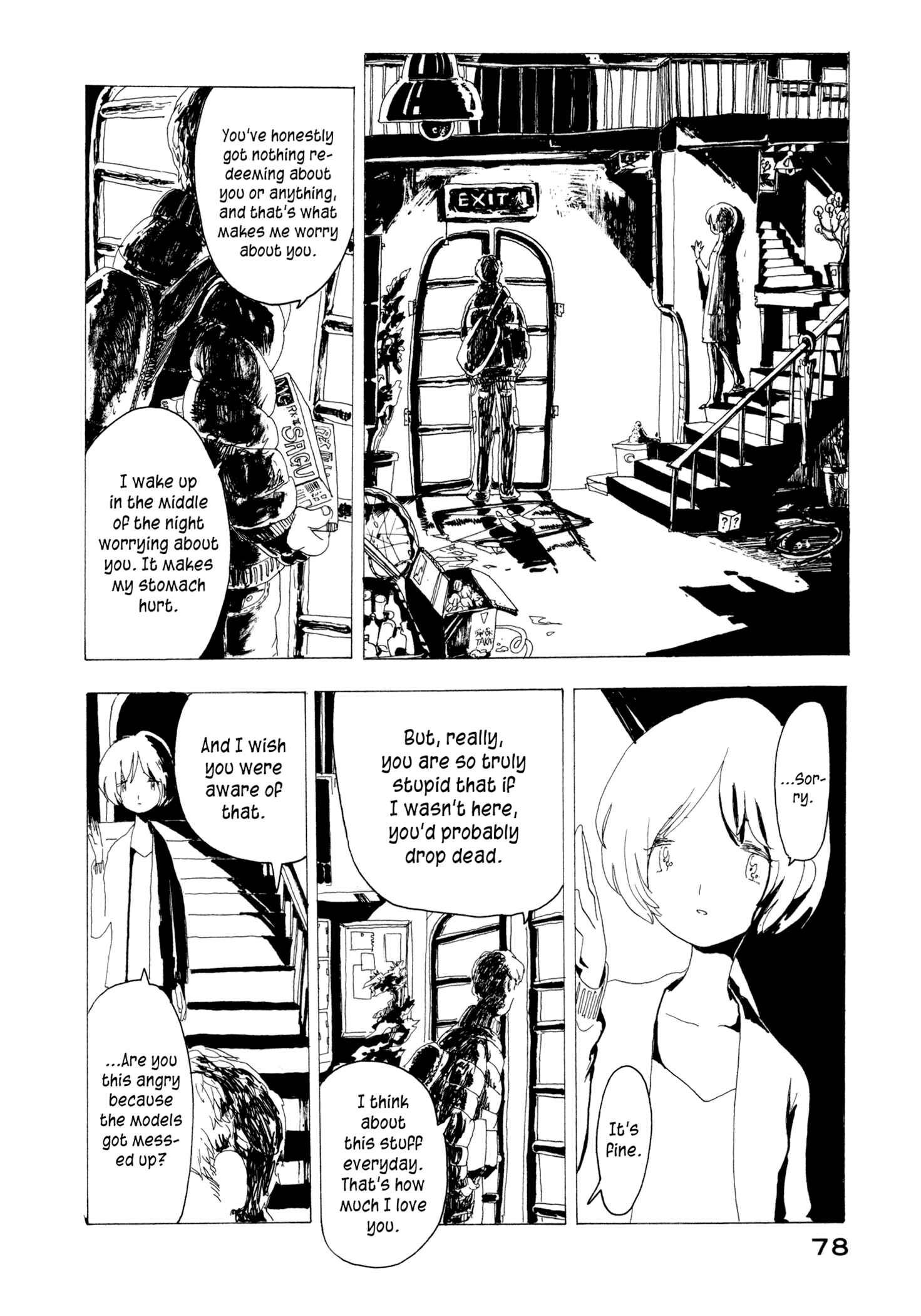 Page 2 Chapter 4 News of Transformations