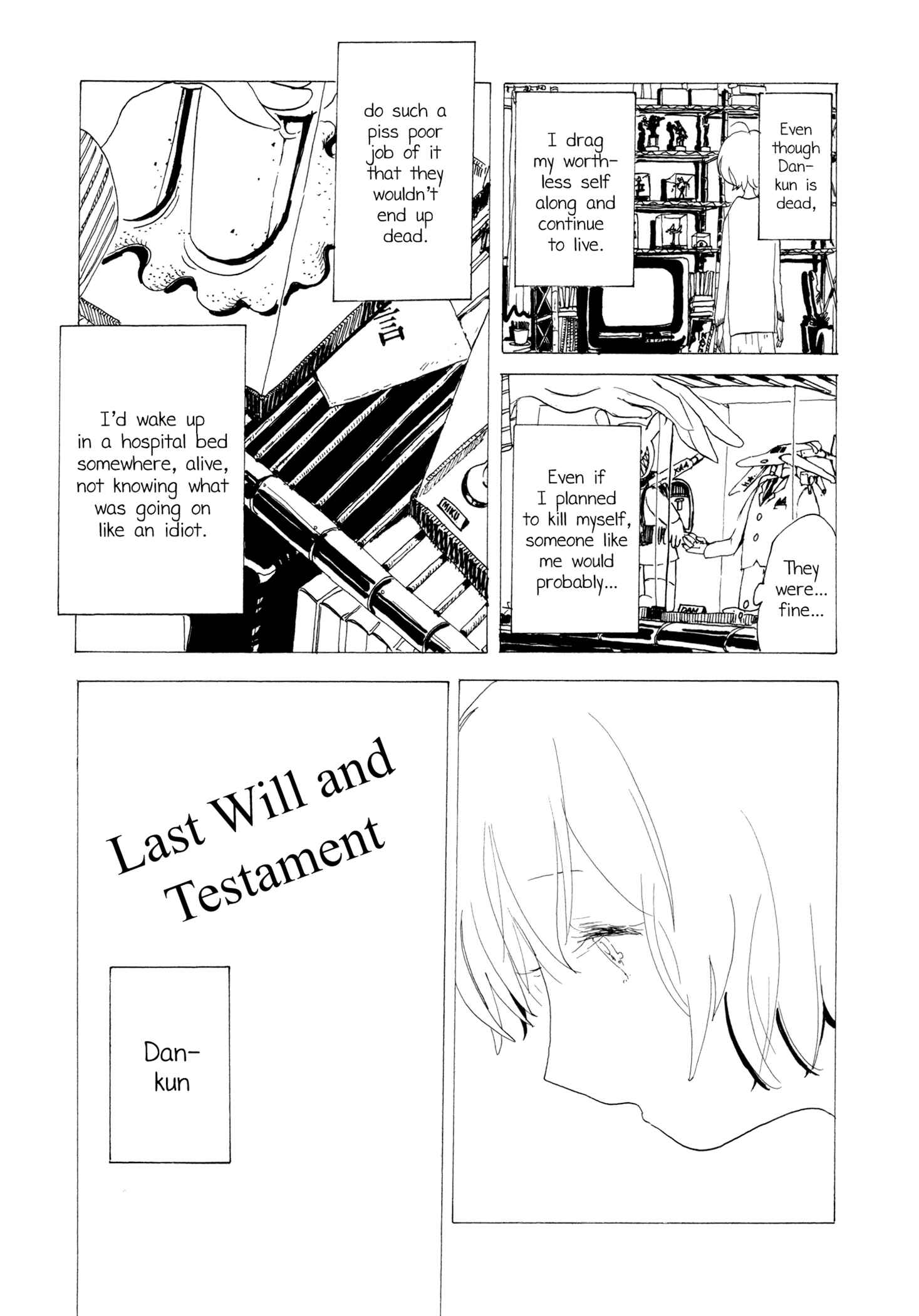 Page 5 Chapter 4 News of Transformations