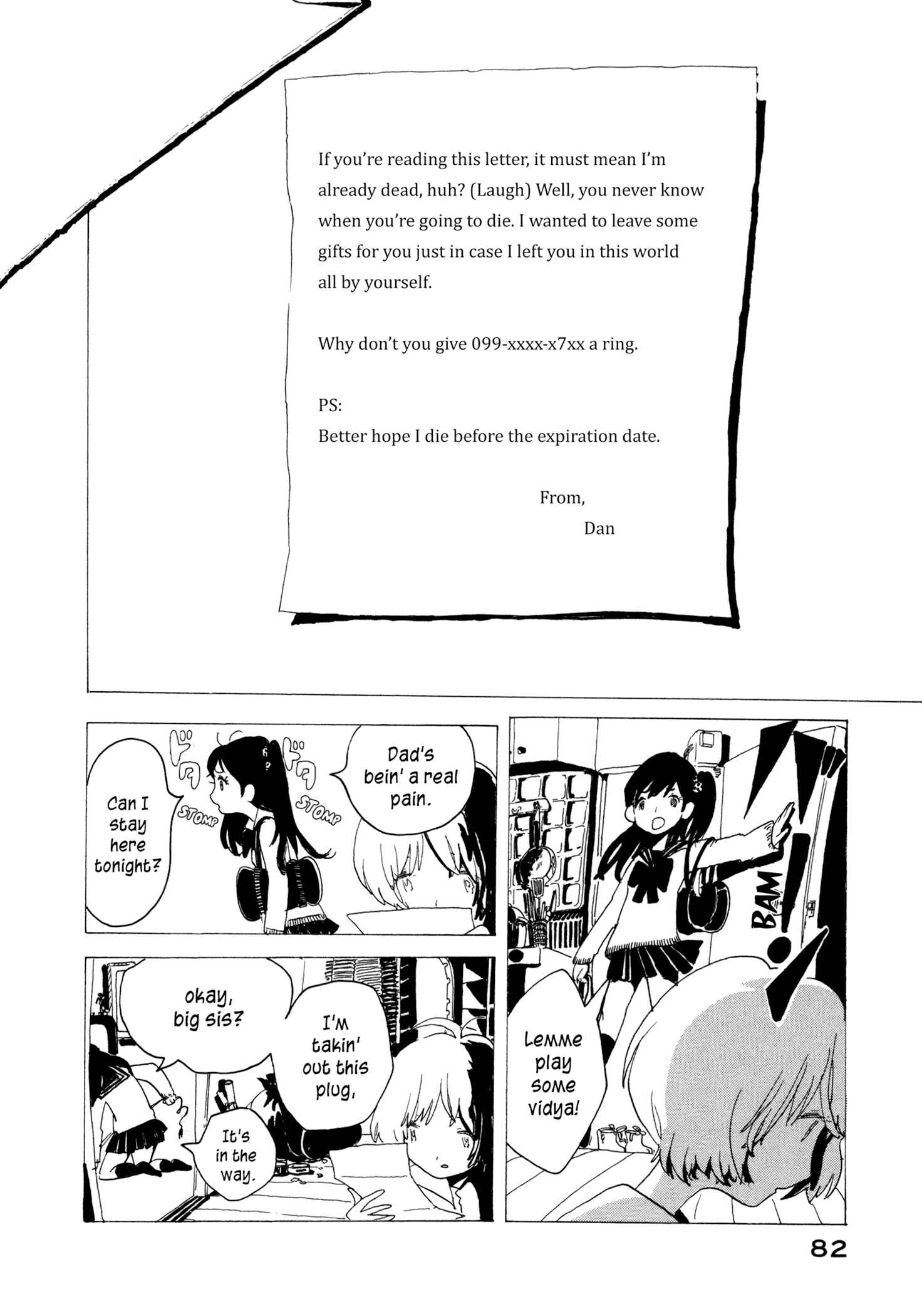 Page 6 Chapter 4 News of Transformations