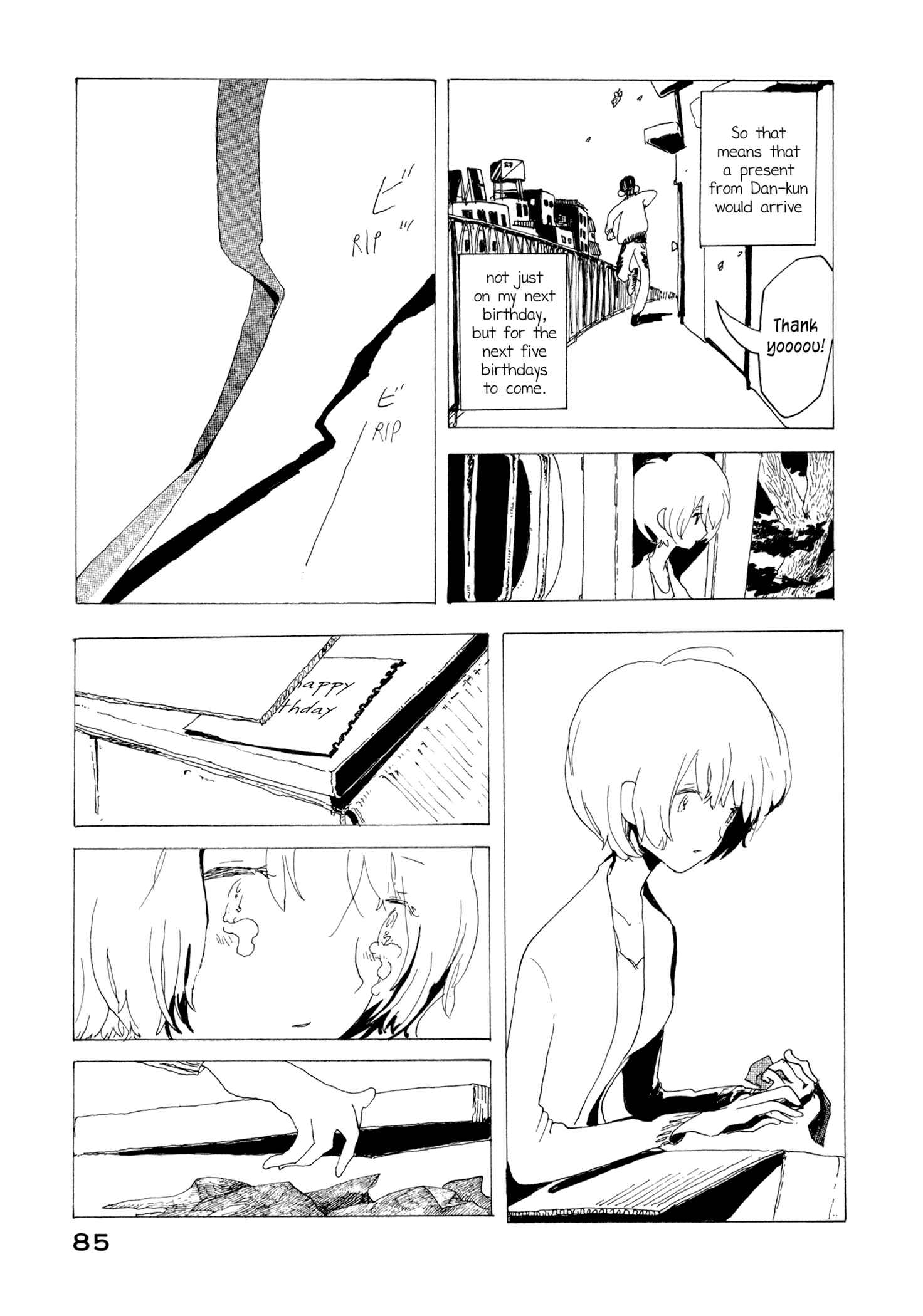 Page 9 Chapter 4 News of Transformations