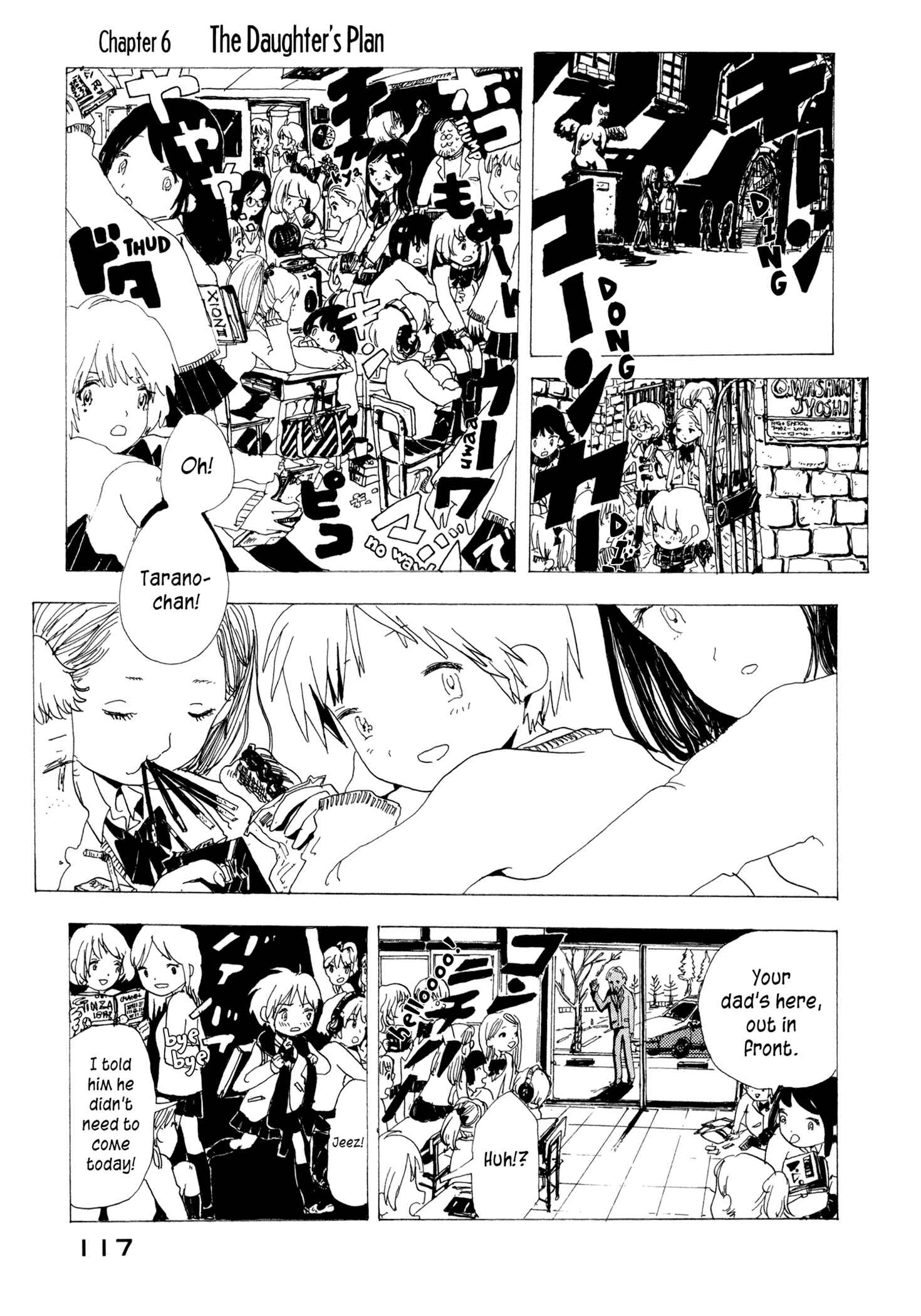 Page 1 Chapter 6 News of Transformations