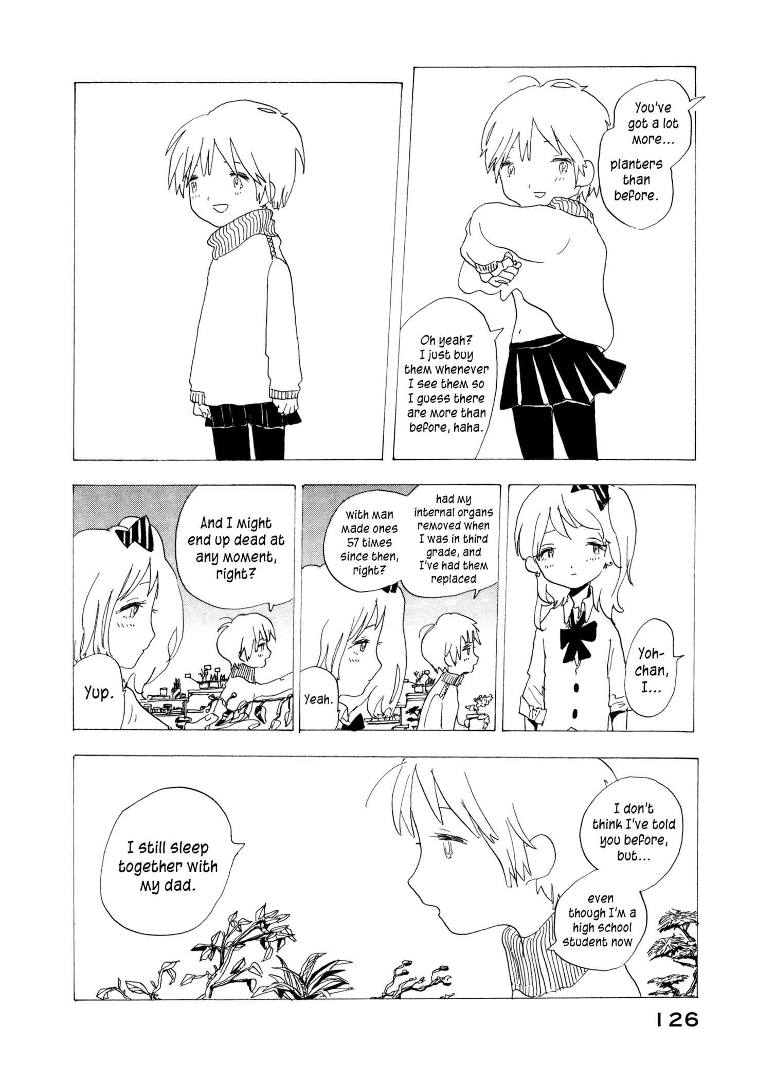 Page 10 Chapter 6 News of Transformations