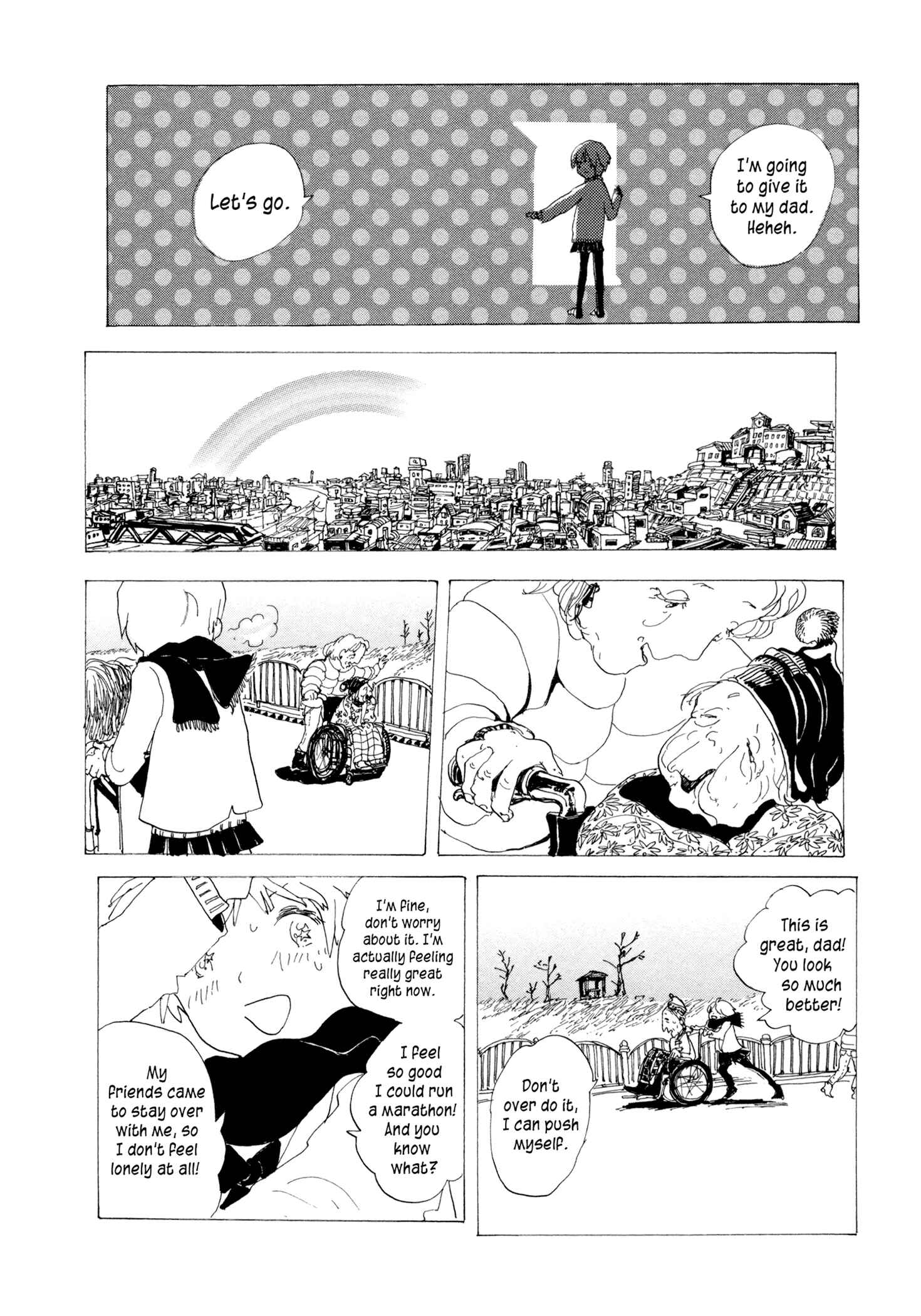 Page 12 Chapter 6 News of Transformations
