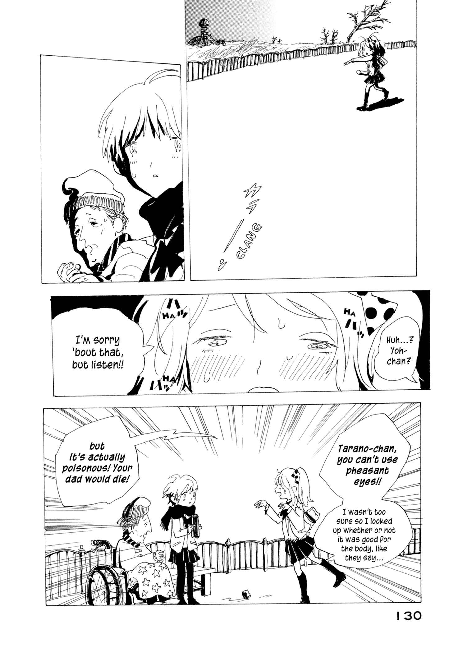 Page 14 Chapter 6 News of Transformations
